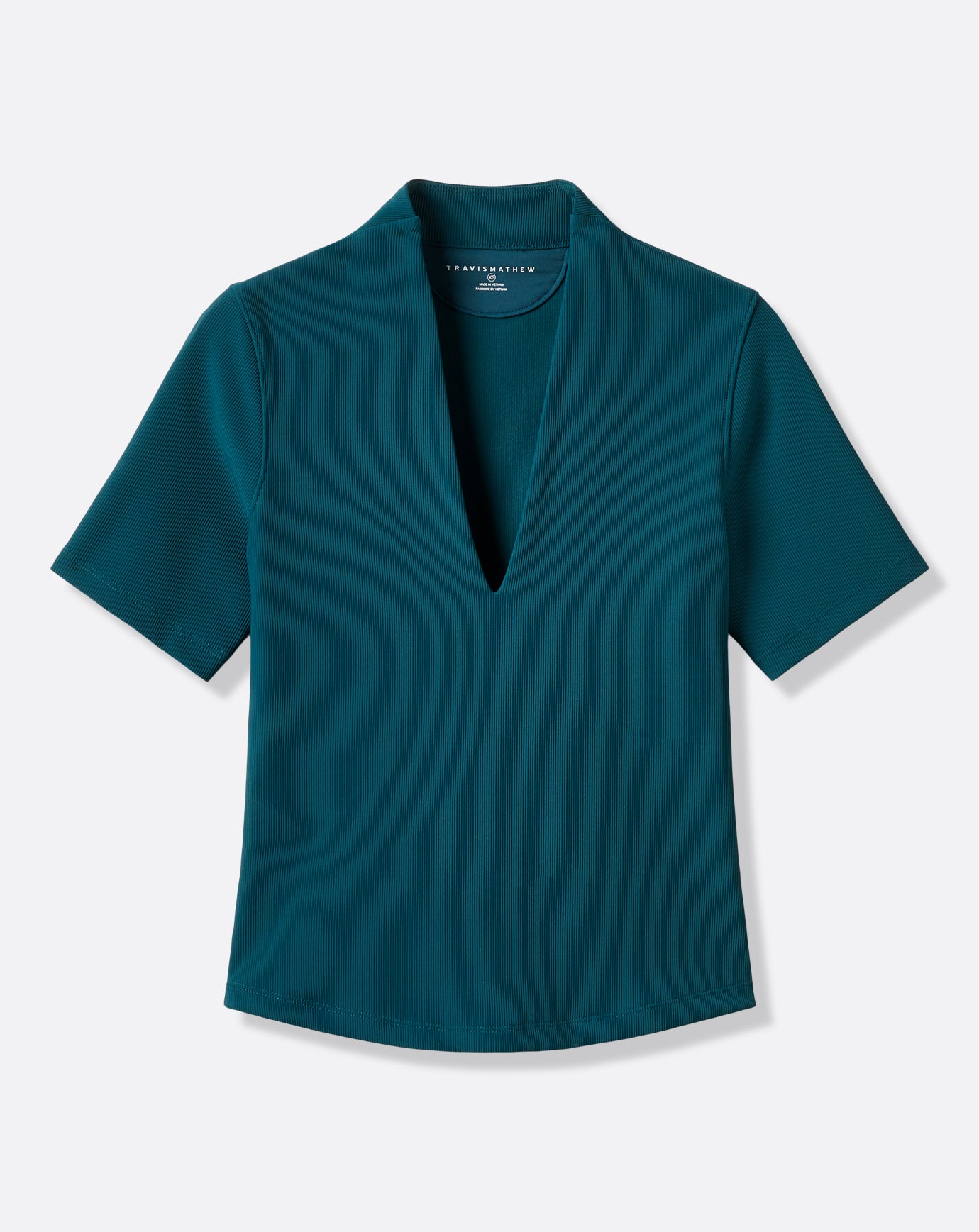 Moveknit Rib Limitless Top - Image 15