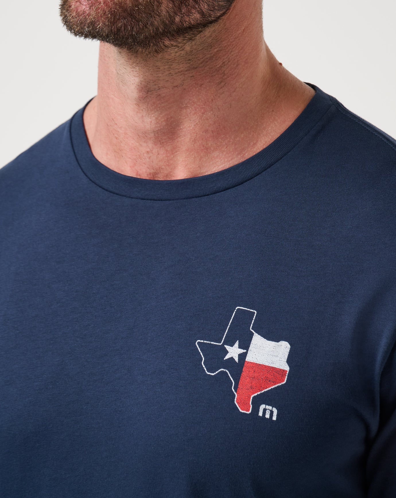 West Texas Wind Tee - Image 3