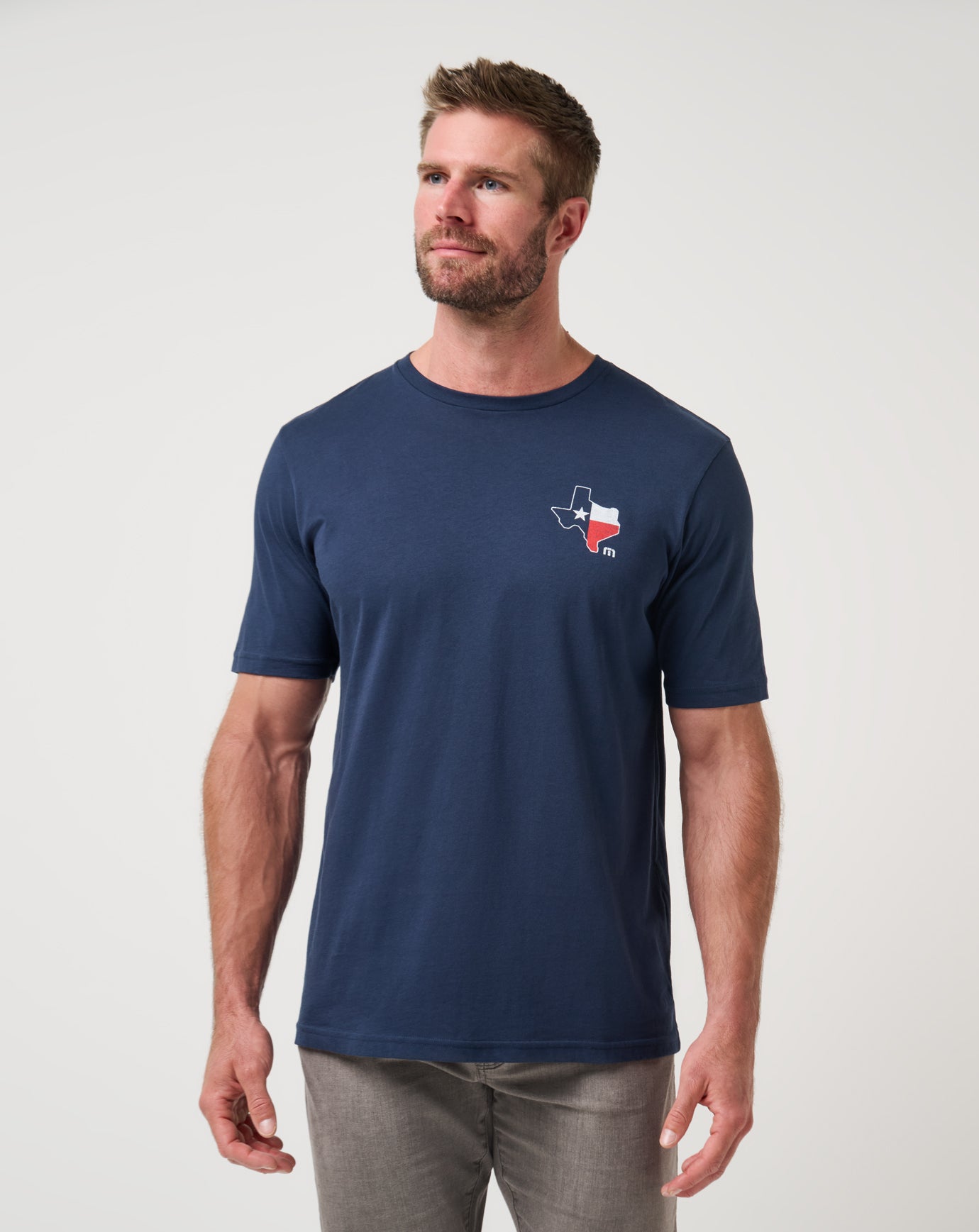 West Texas Wind Tee - Image 4