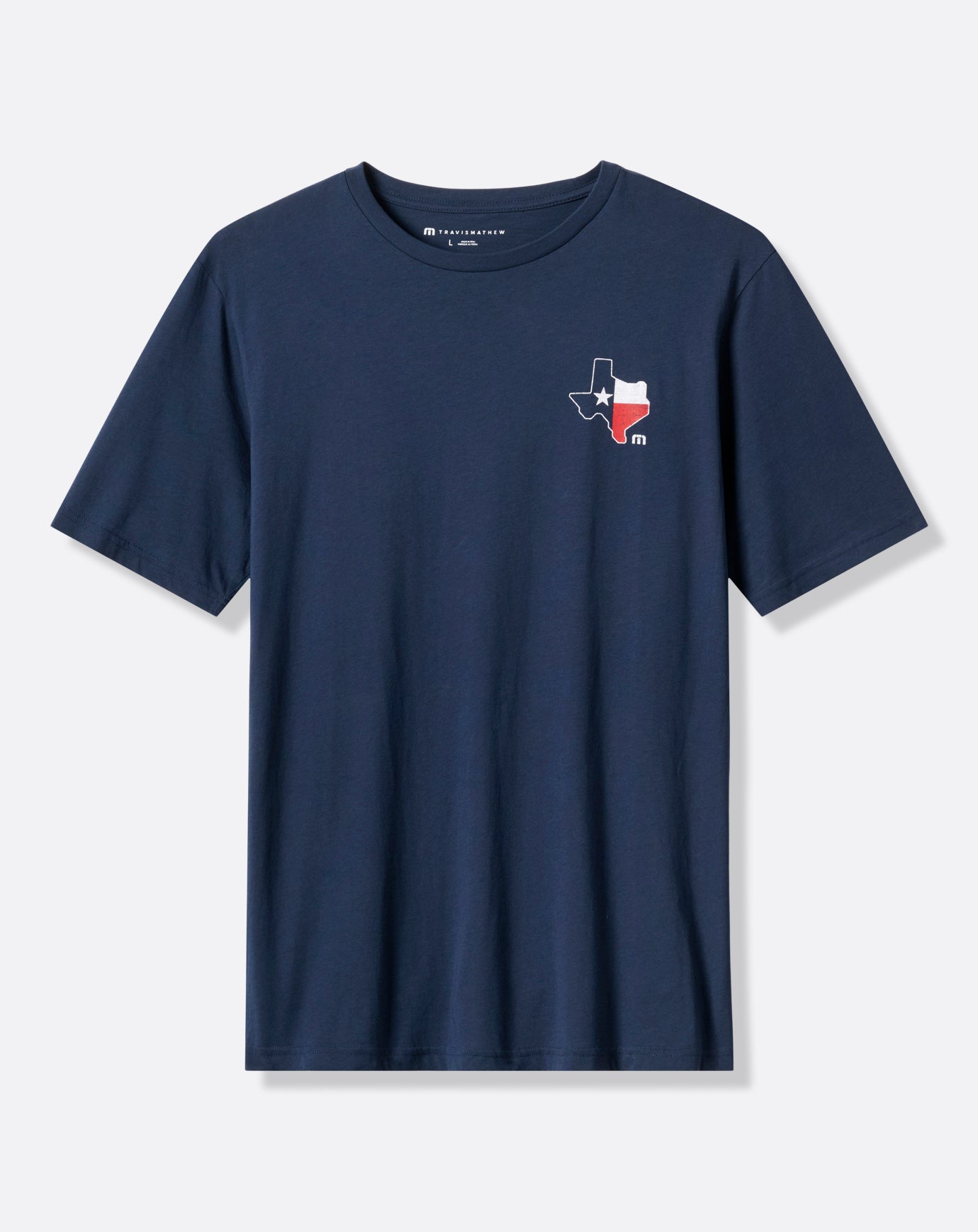 West Texas Wind Tee - Image 6