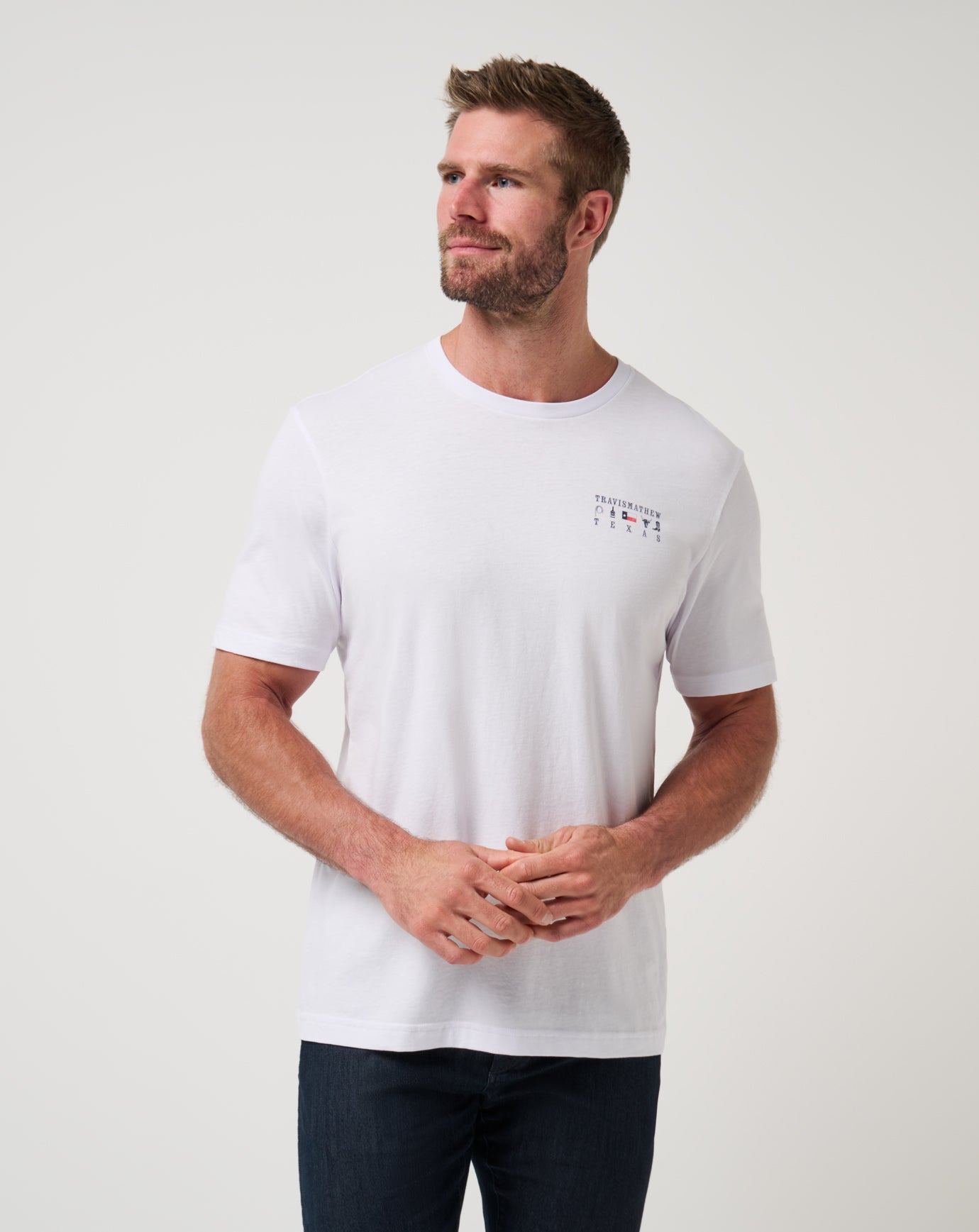 Sweet T Austin Tee