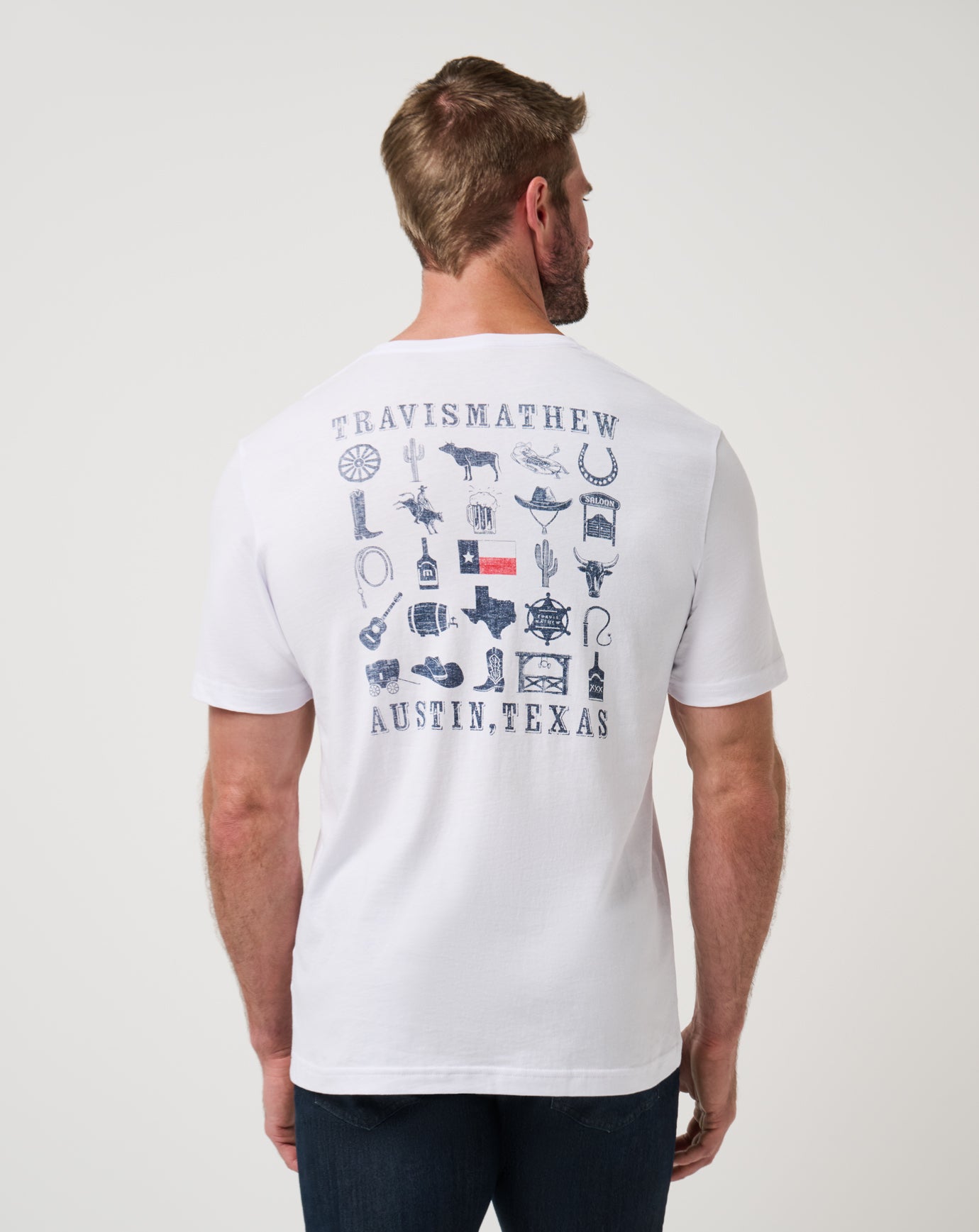 Sweet T Austin Tee - Image 3