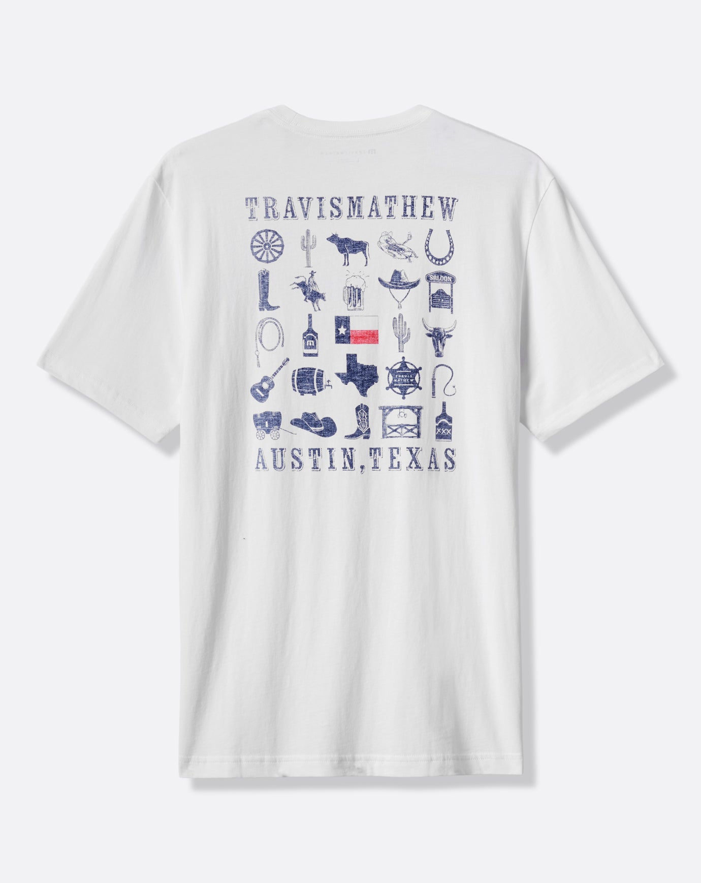 Sweet T Austin Tee - Image 6