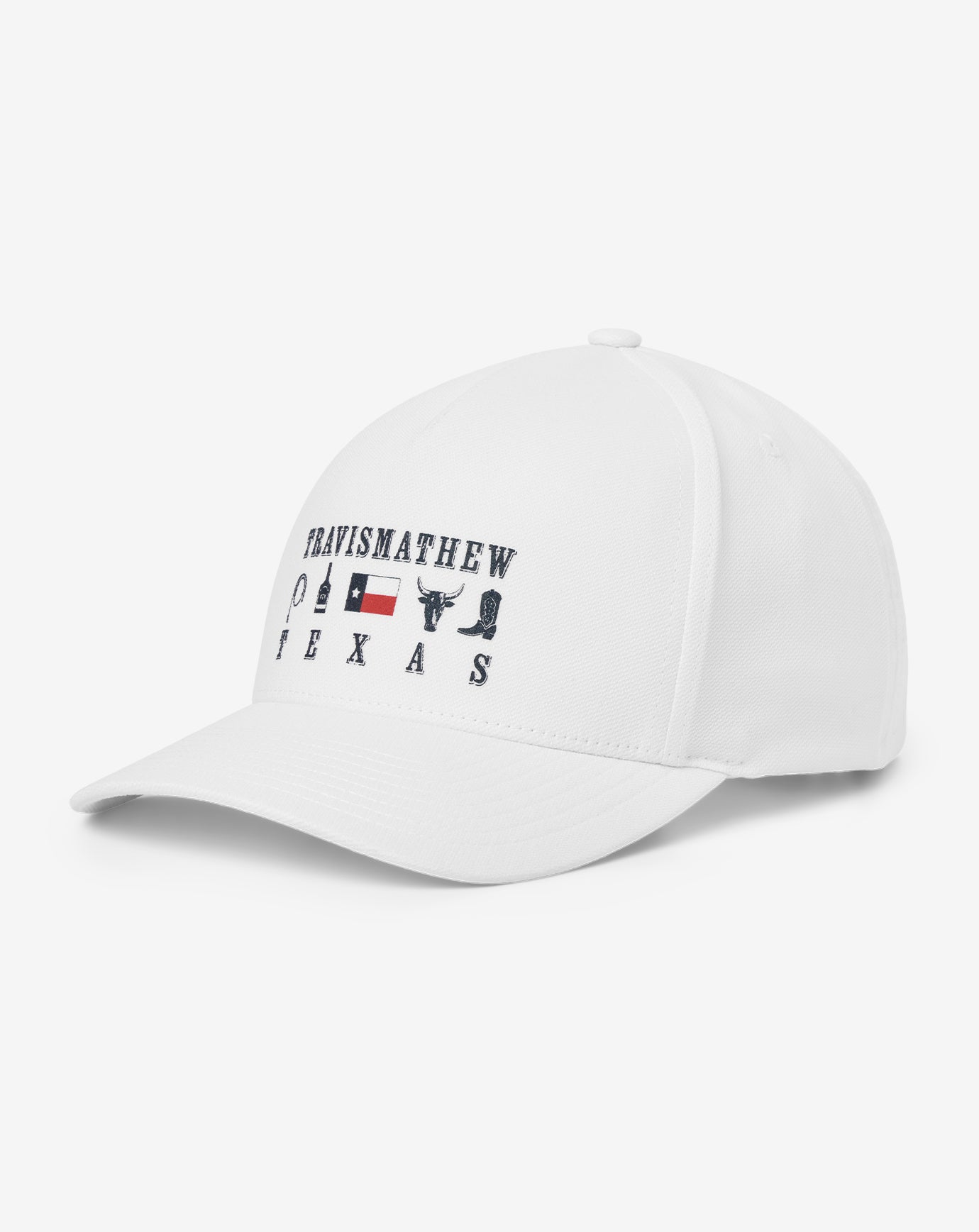 Texas Toasty Snapback Hat - Image 2