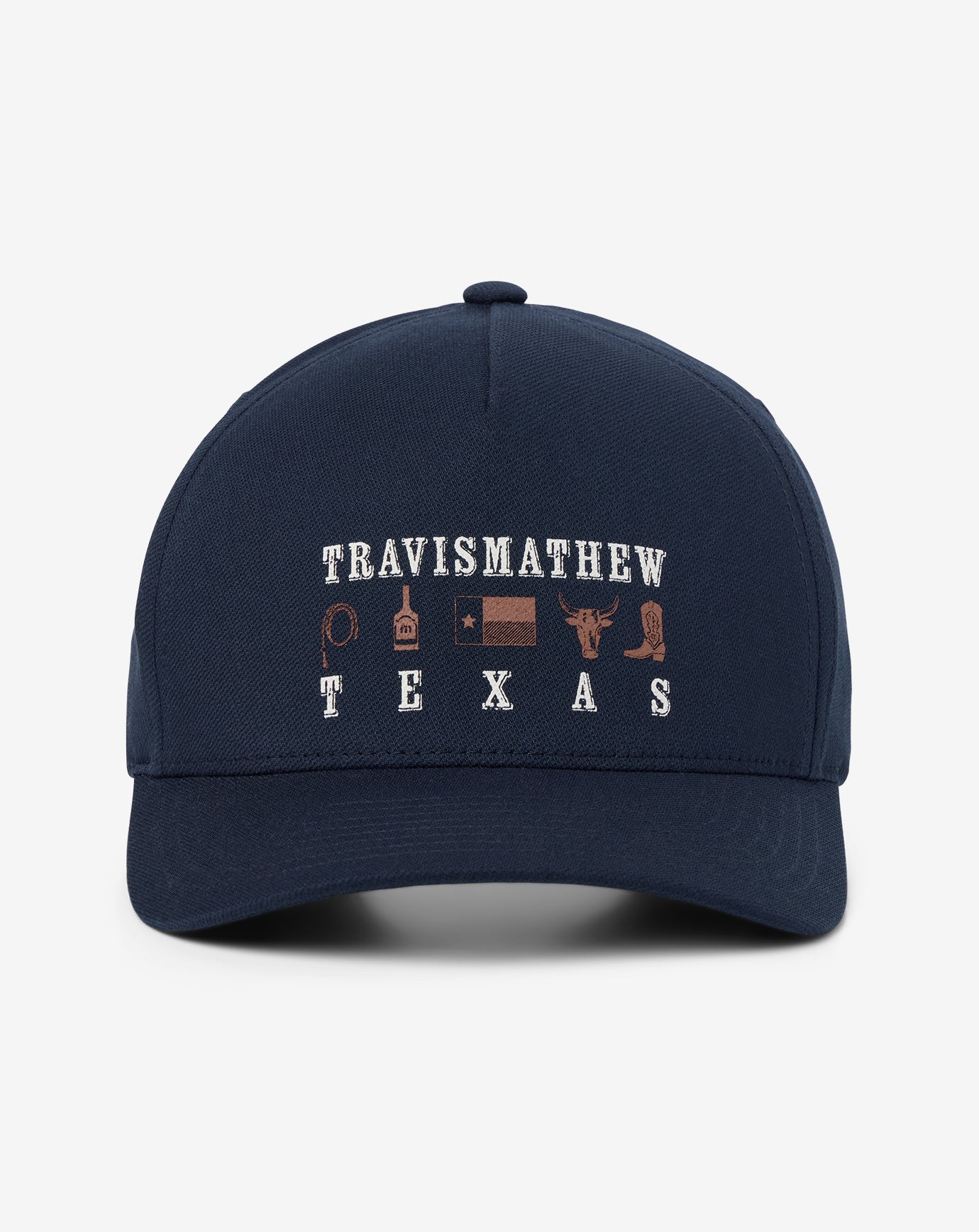 Texas Toasty Snapback Hat - Image 5