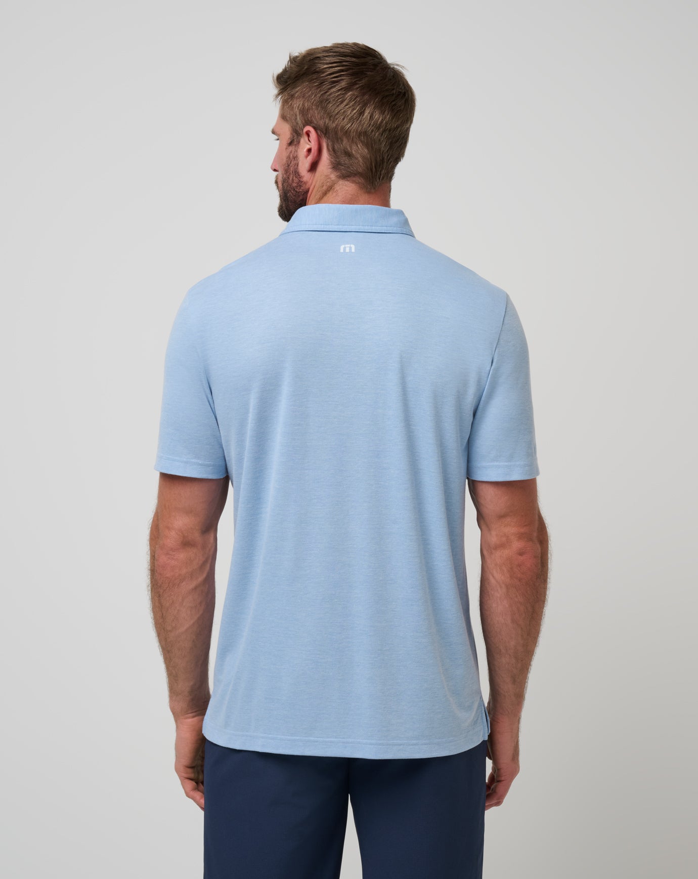 Kansas School Pride Polo - Image 3