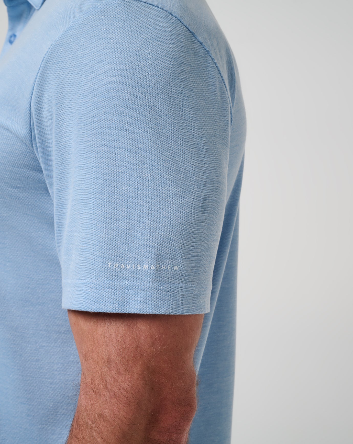 Kansas School Pride Polo - Image 5