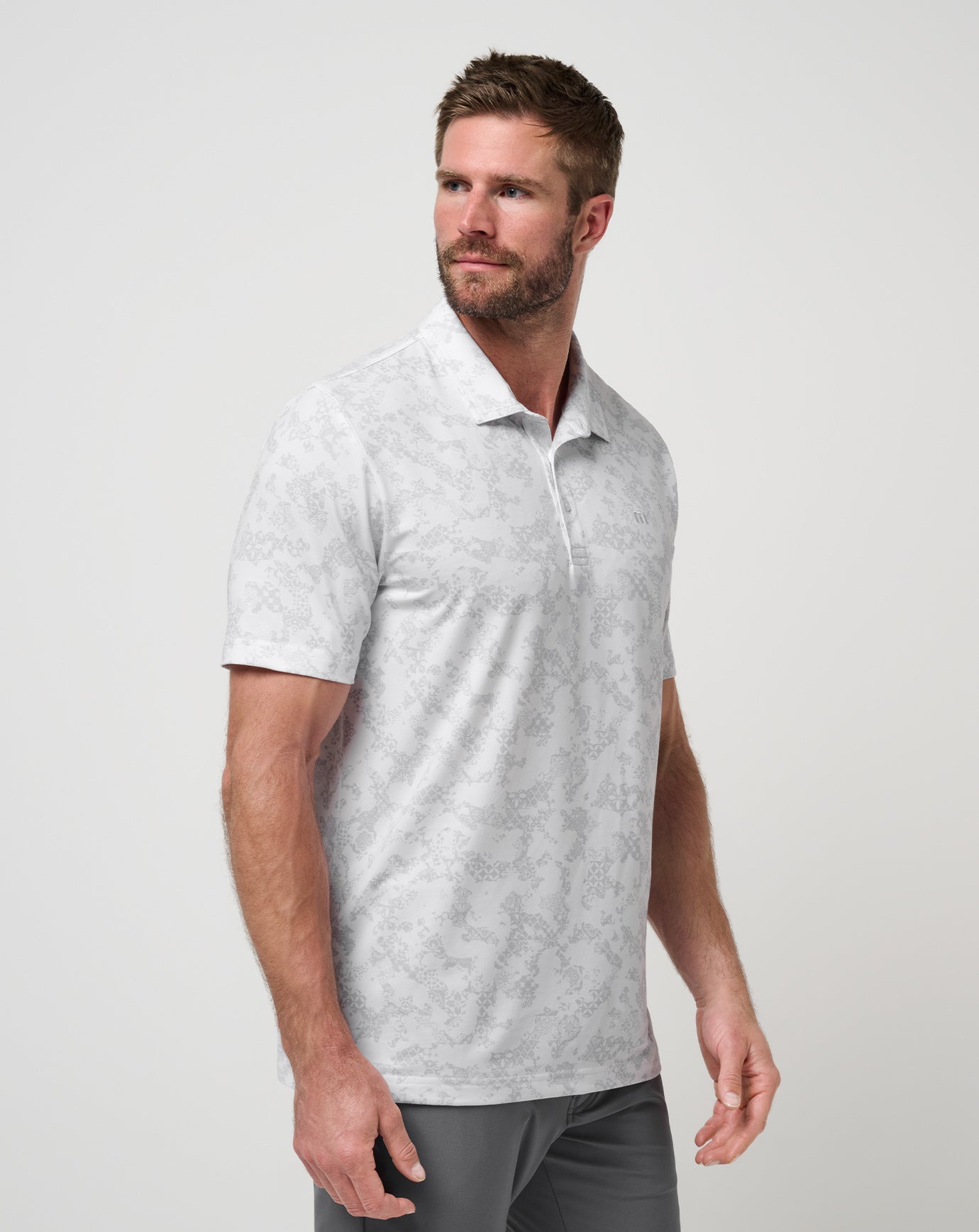 Featherweight Steep Wave Polo - Image 2