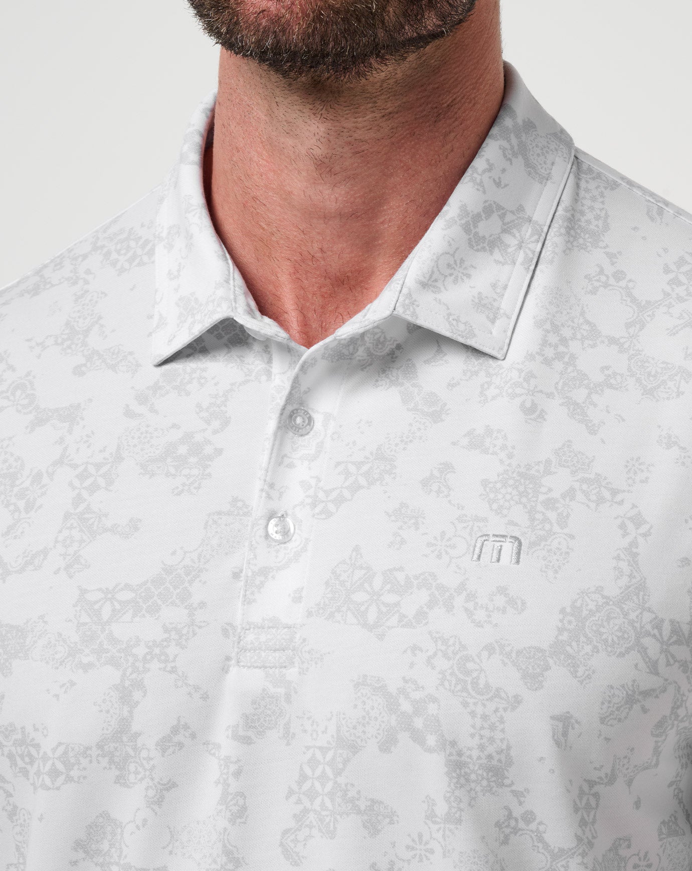 Featherweight Steep Wave Polo - Image 4