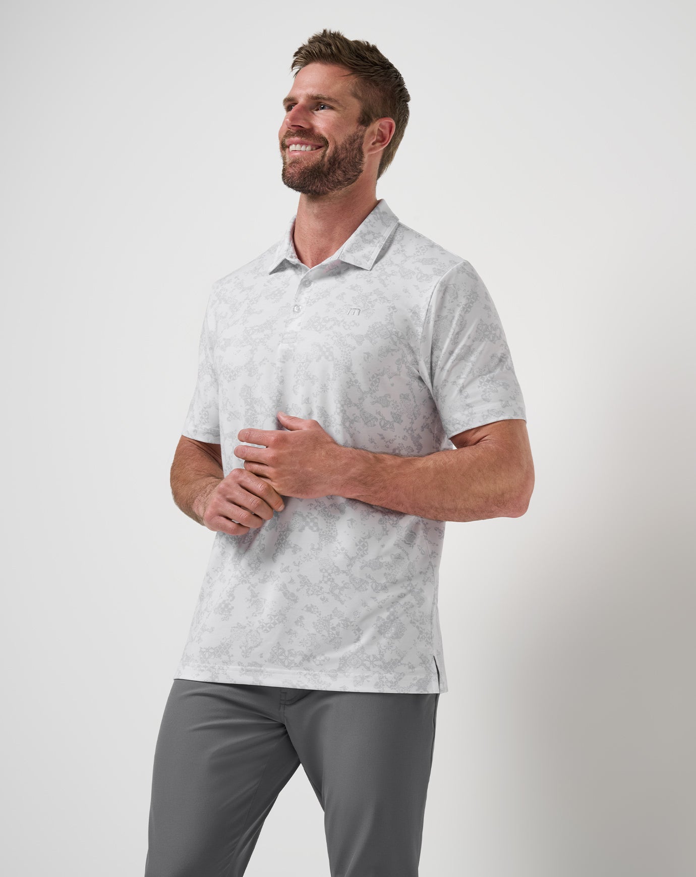Featherweight Steep Wave Polo - Image 5