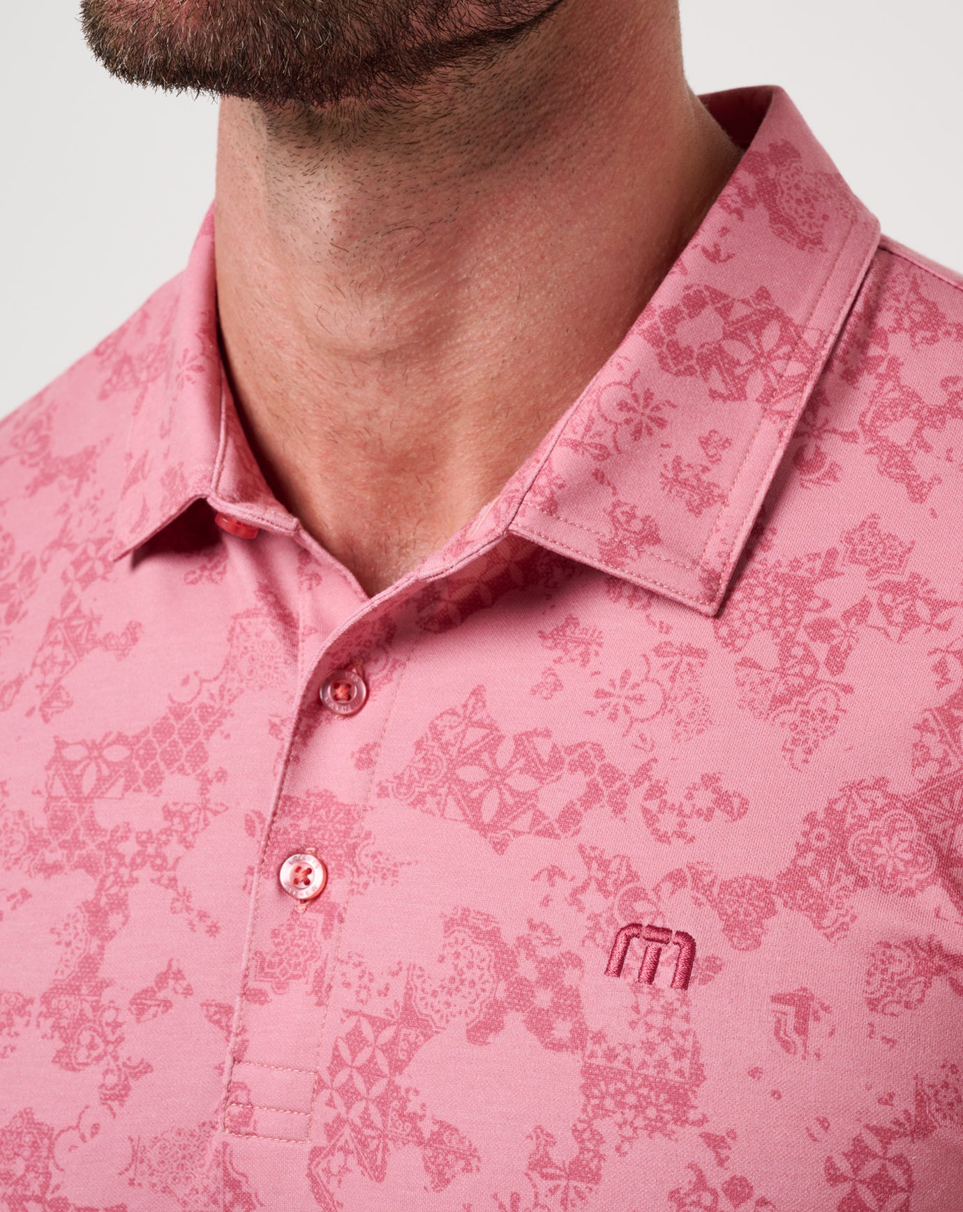 Featherweight Steep Wave Polo - Image 17