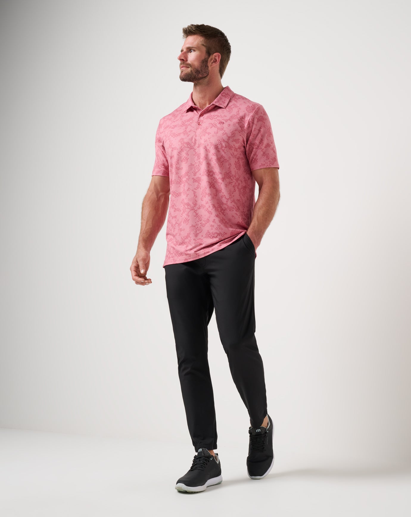 Featherweight Steep Wave Polo - Image 18