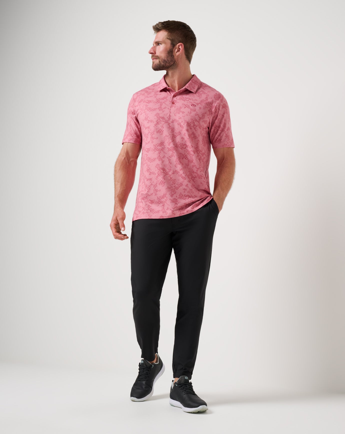 Featherweight Steep Wave Polo - Image 19