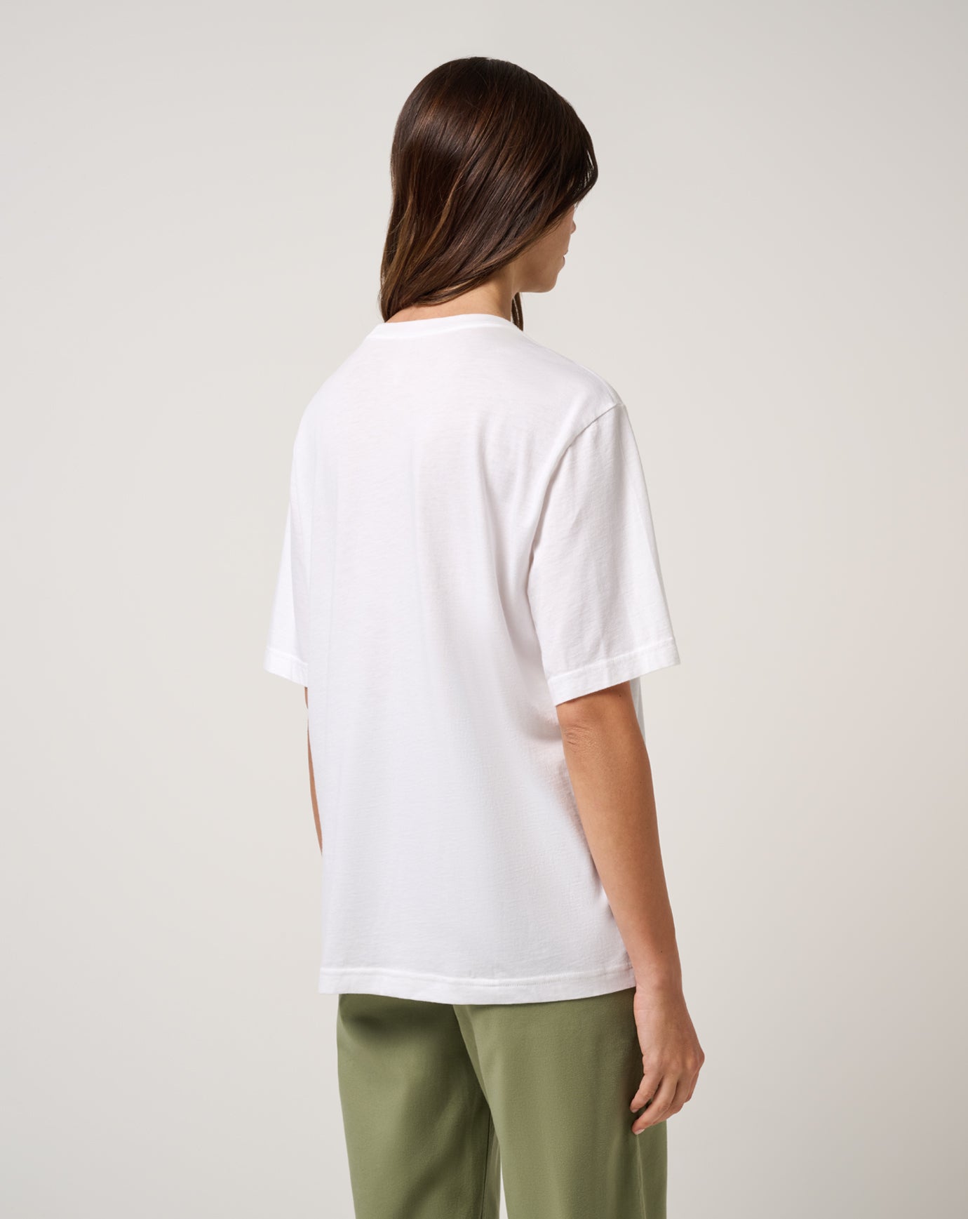 California Boyfriend Tee - Image 2