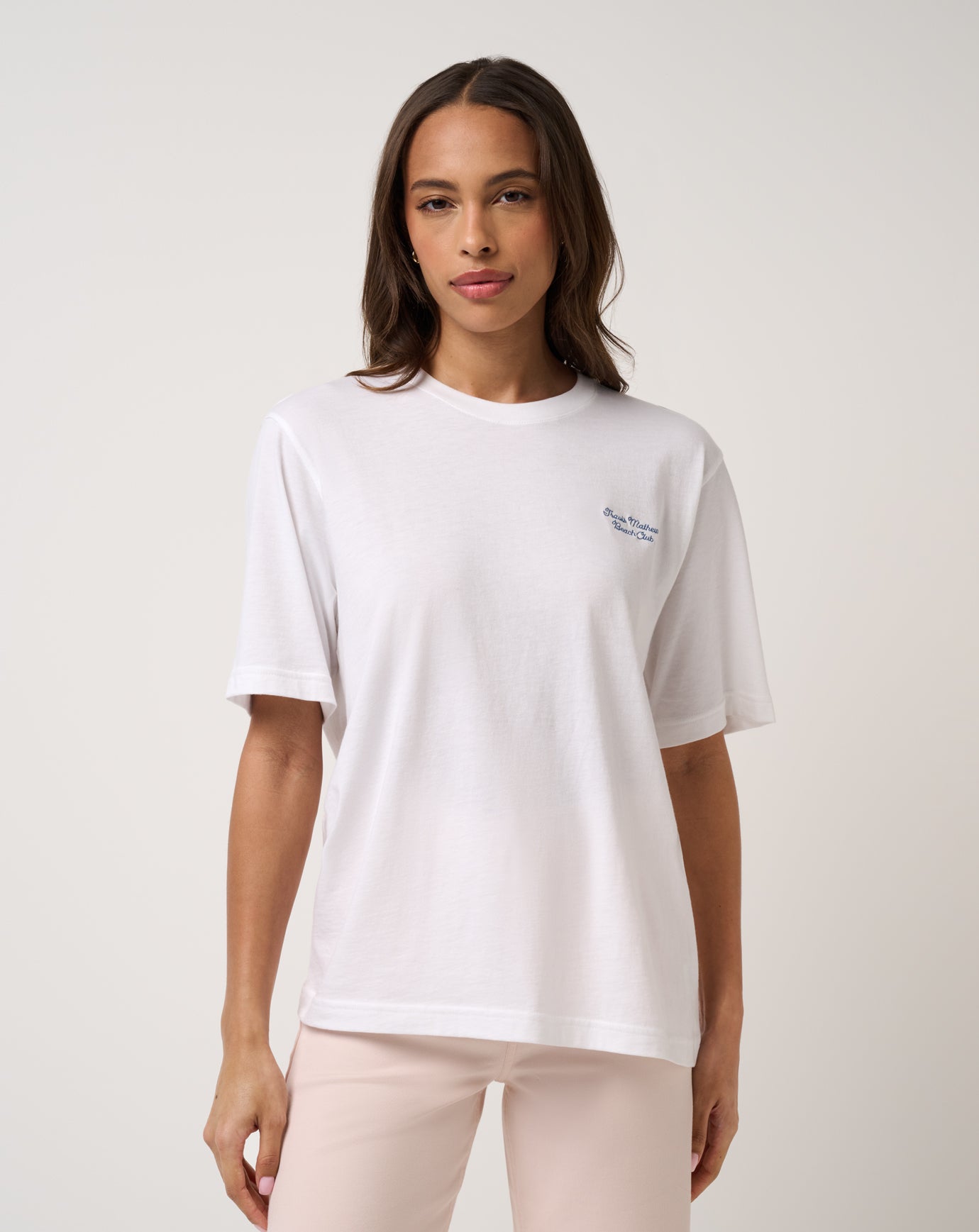 Rooftop Boyfriend Tee - Image 2