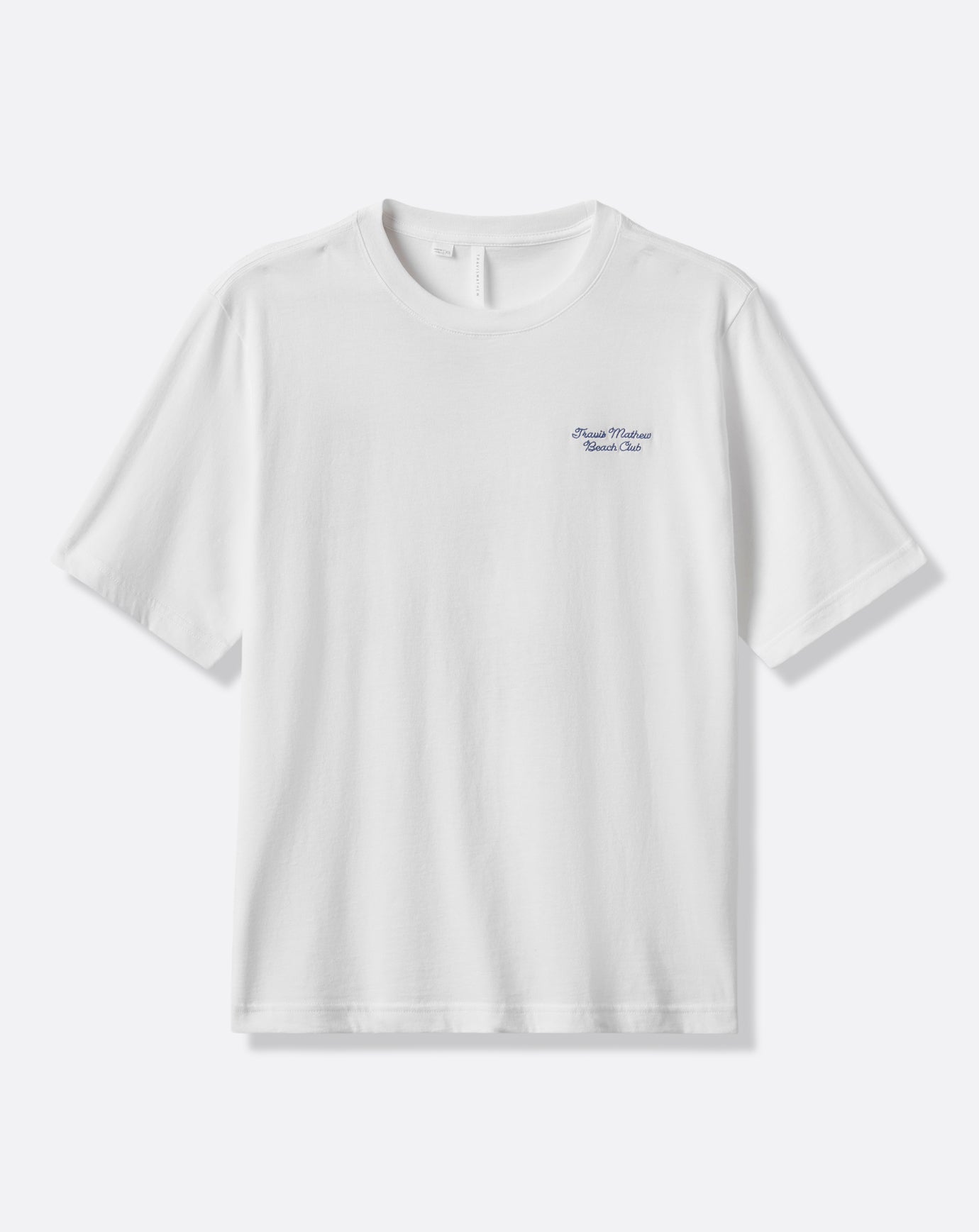 Rooftop Boyfriend Tee - Image 9