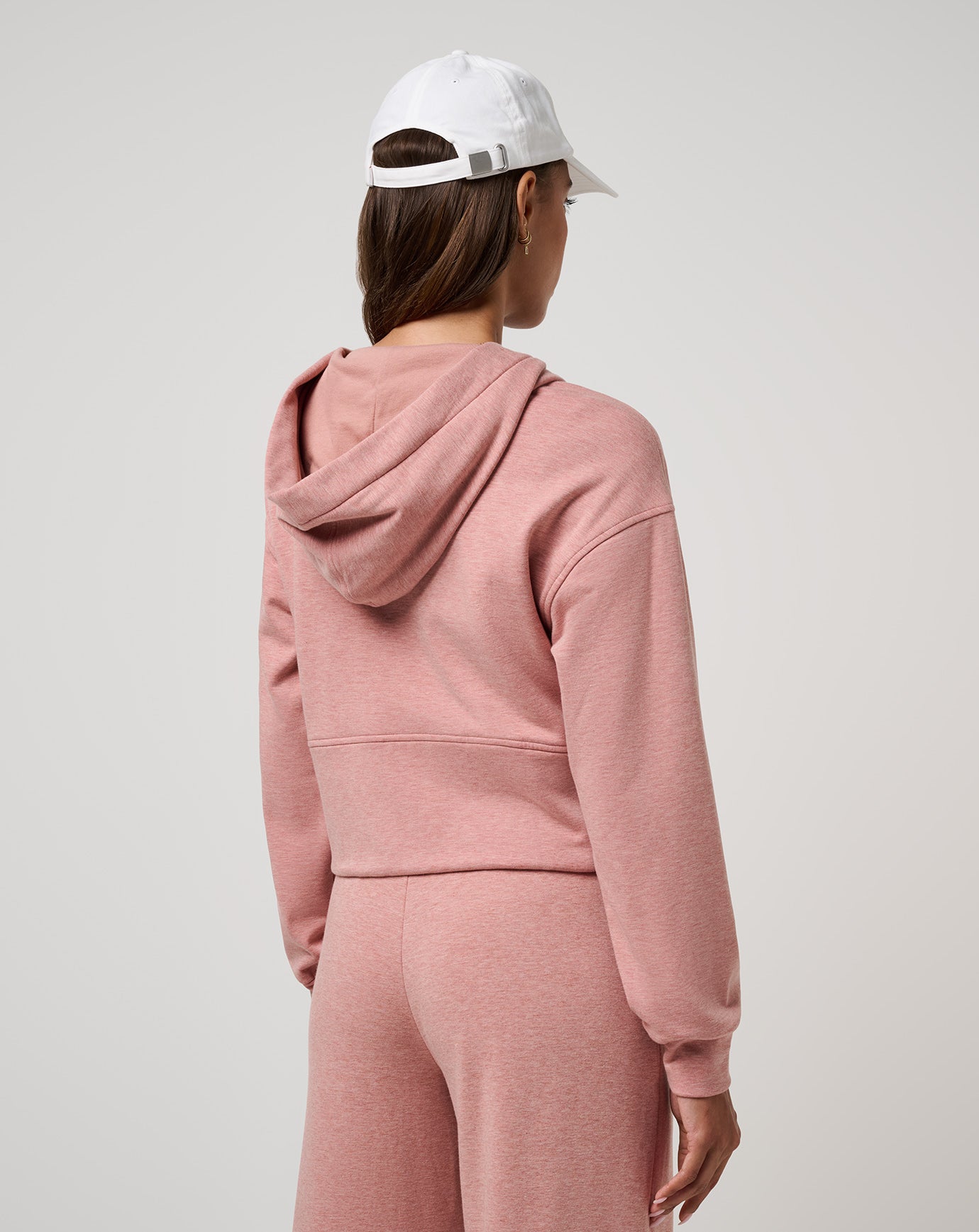 Cloud Fleece Stellar Hoodie 2.0 - Image 2
