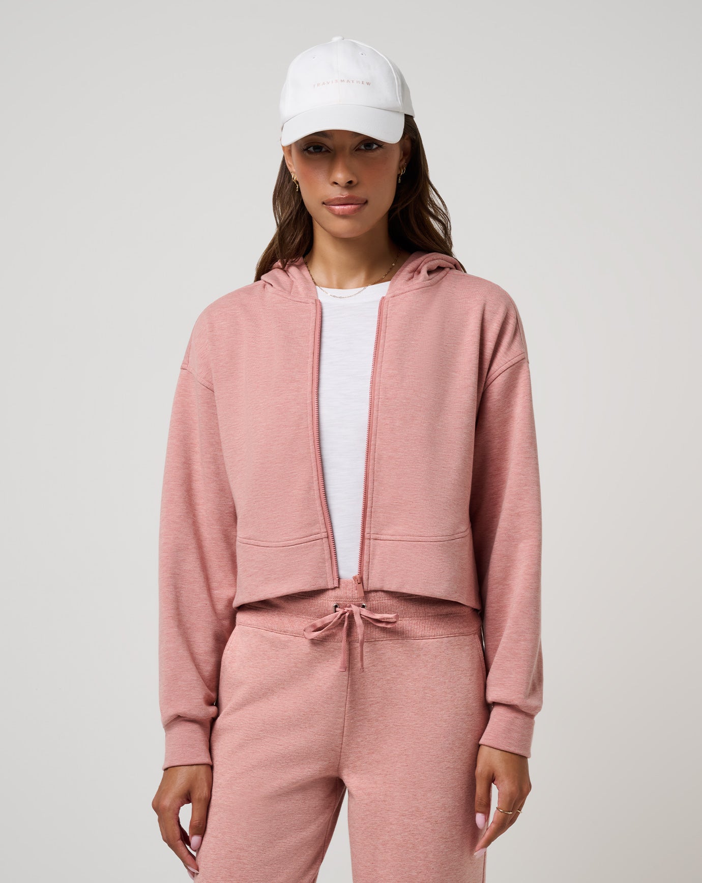 Cloud Fleece Stellar Hoodie 2.0 - Image 5