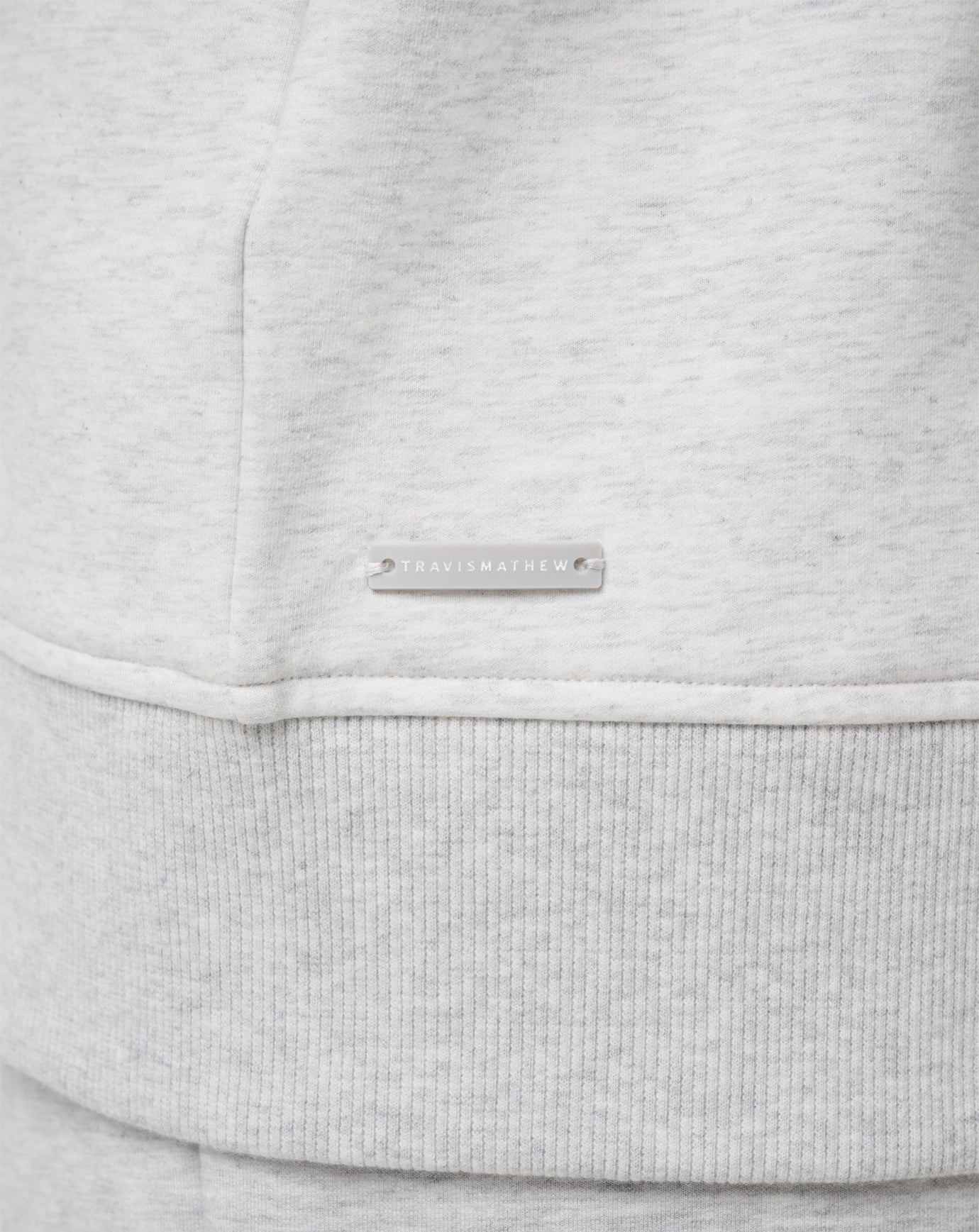 Off Script 2.0 Cloud Full Zip Hoodie - Image 4