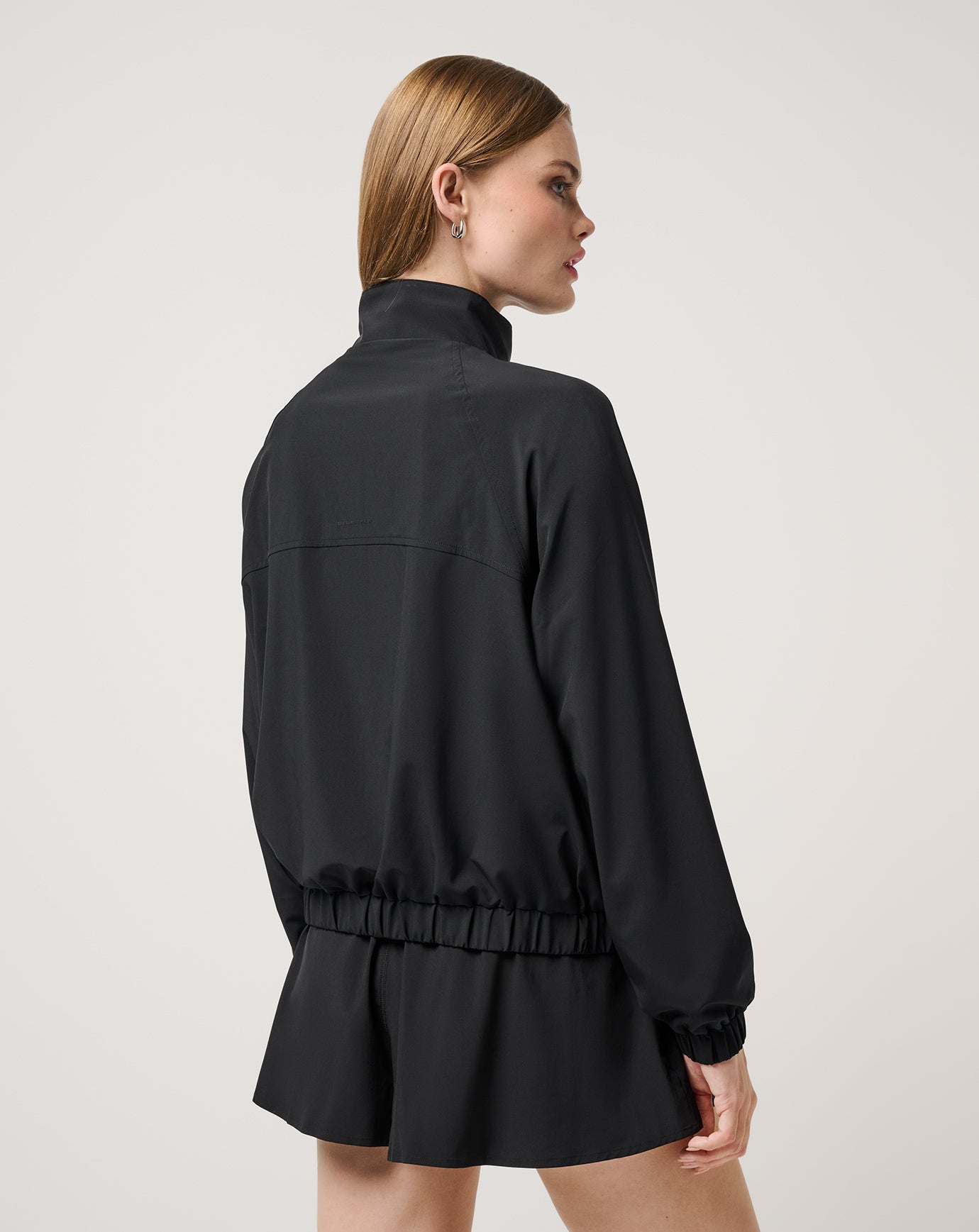 BreezeBlend Travel Day Jacket - Image 2