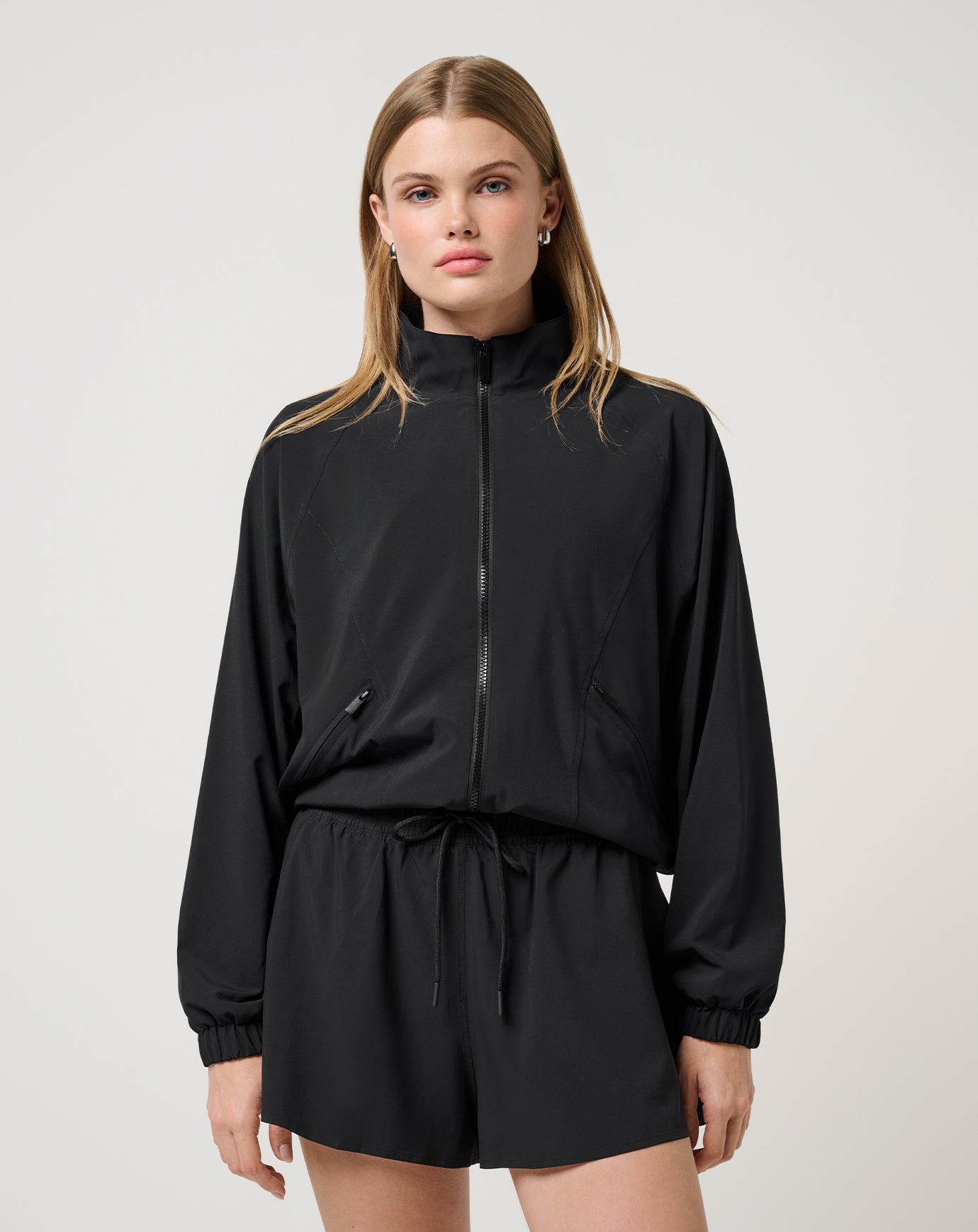 BreezeBlend Travel Day Jacket - Image 7