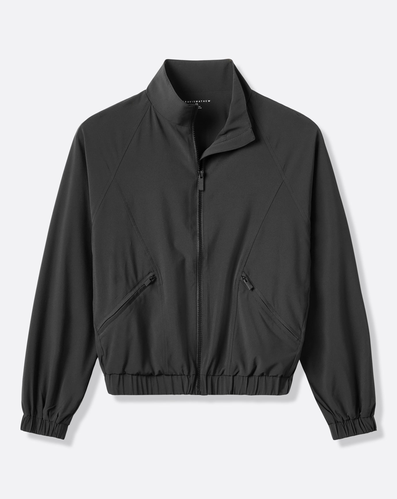 BreezeBlend Travel Day Jacket - Image 10