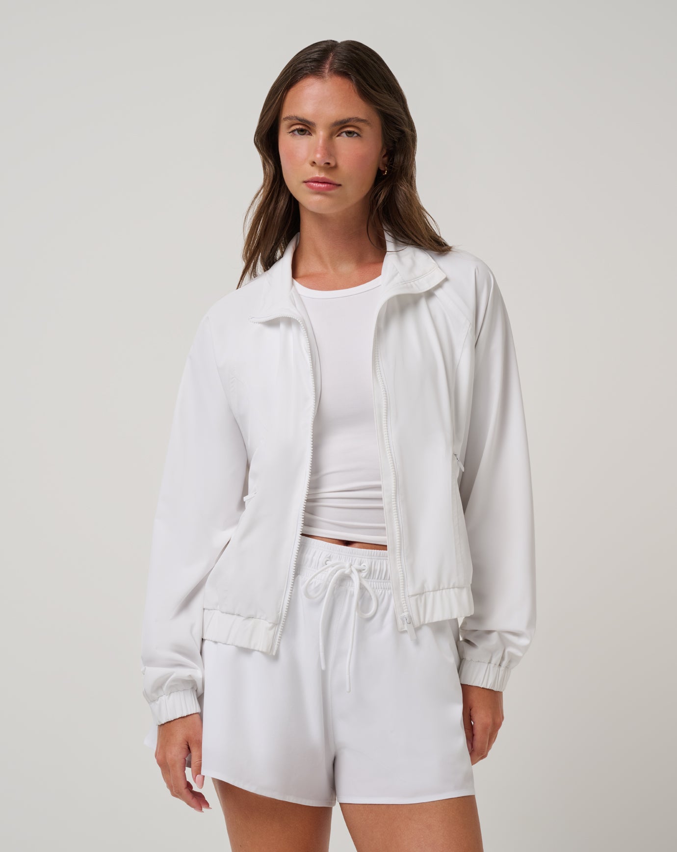 BreezeBlend Travel Day Jacket - Image 12