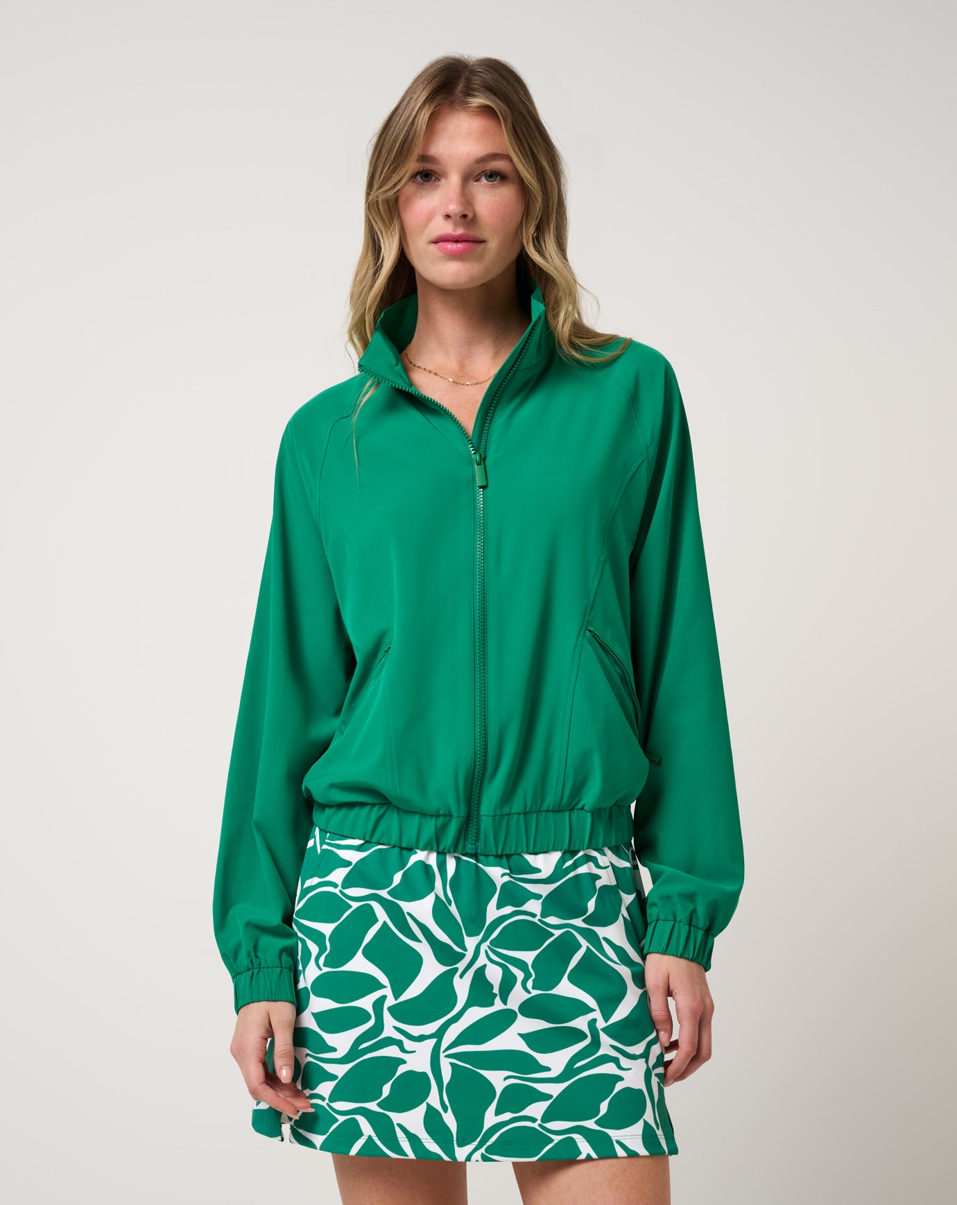 BreezeBlend Travel Day Jacket - Image 19