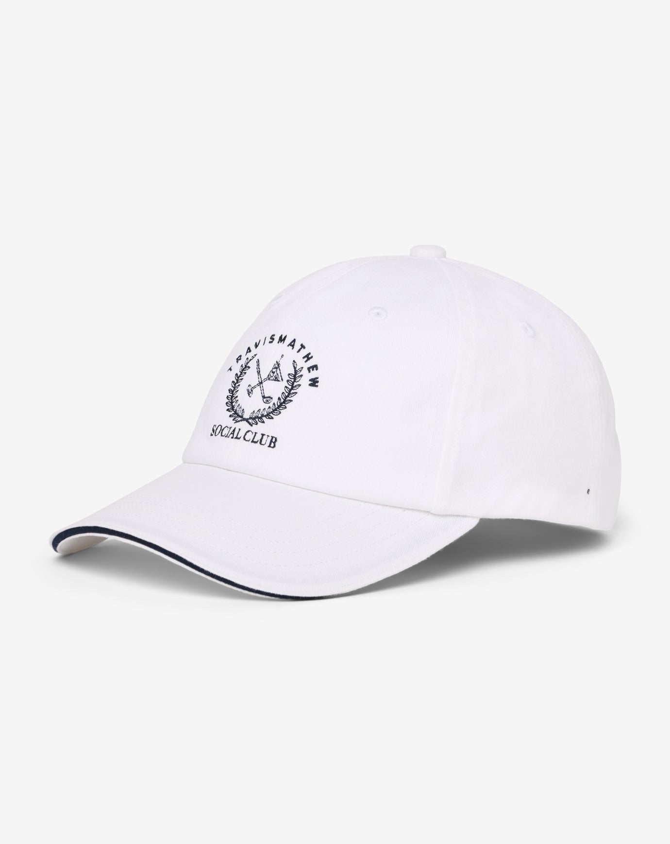 Twisted Ivy Adjustable Hat - Image 2