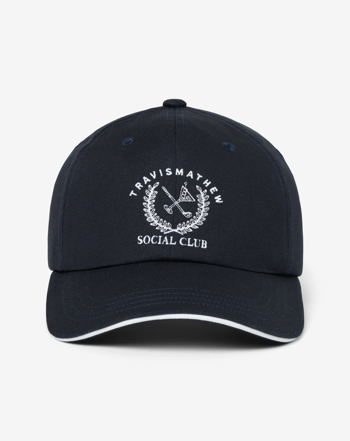 Twisted Ivy Adjustable Hat - Image 4