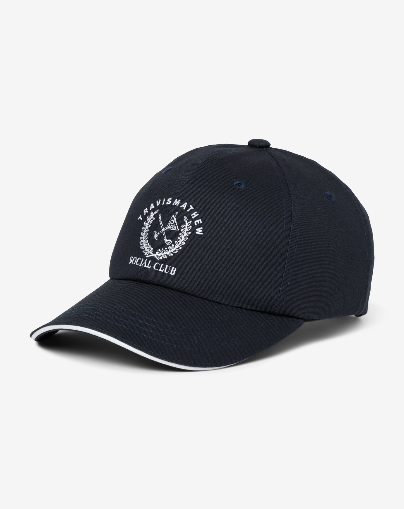 Twisted Ivy Adjustable Hat - Image 5