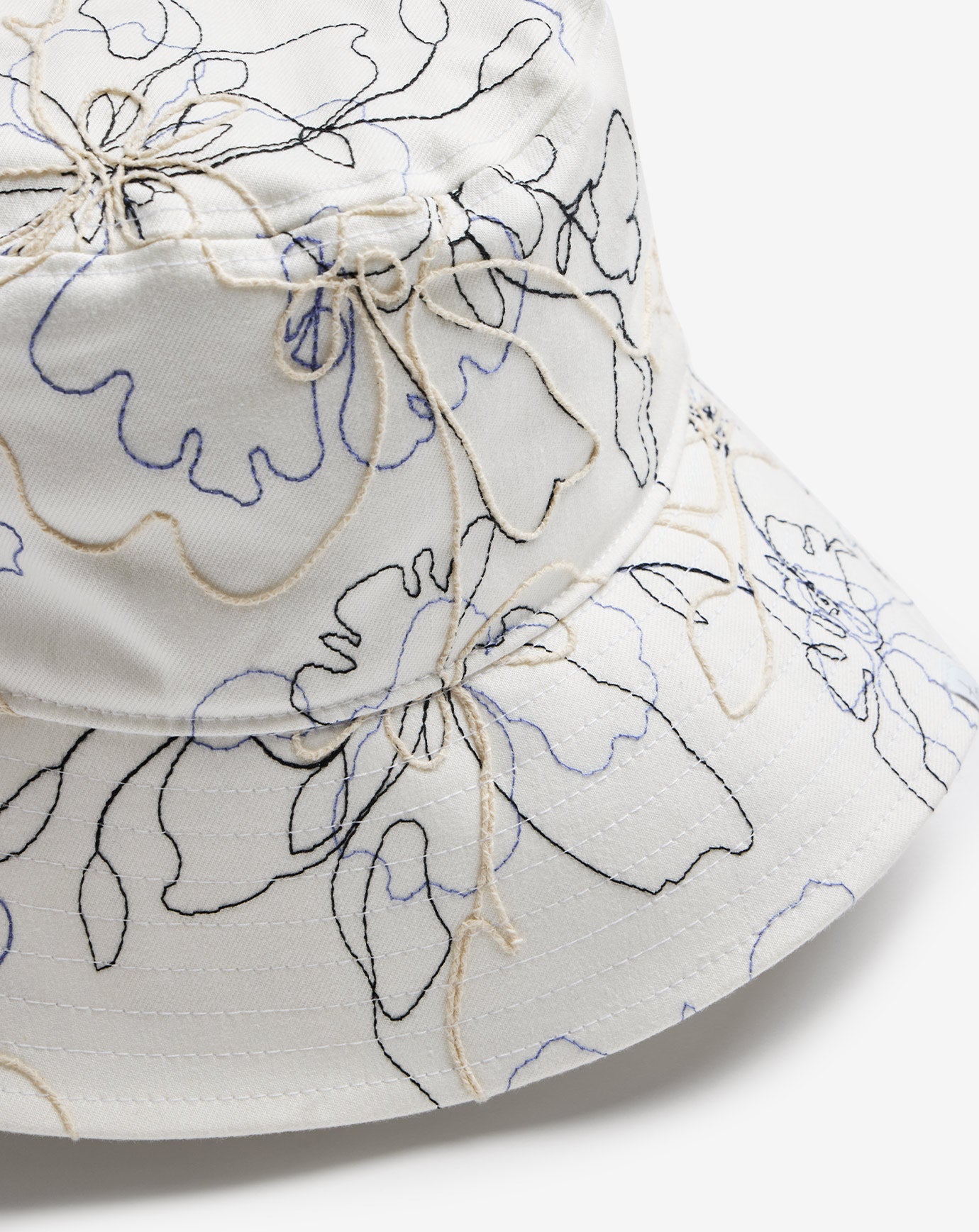 Island Sol Bucket Hat - Image 3
