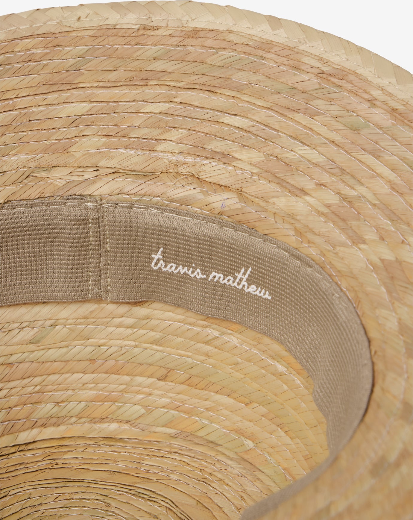 Somerset Bucket Hat - Image 3