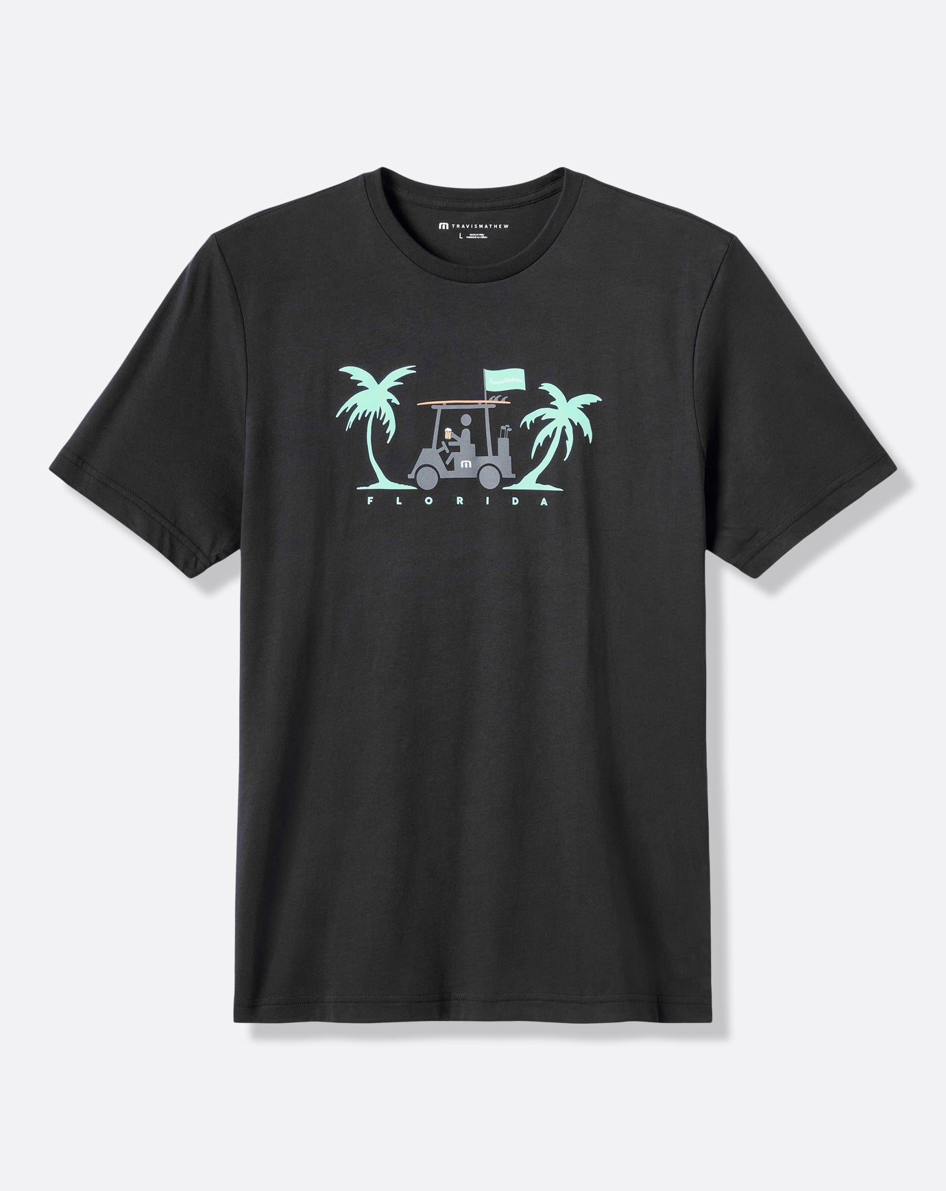 Everglades 3.0 Tee - Image 6