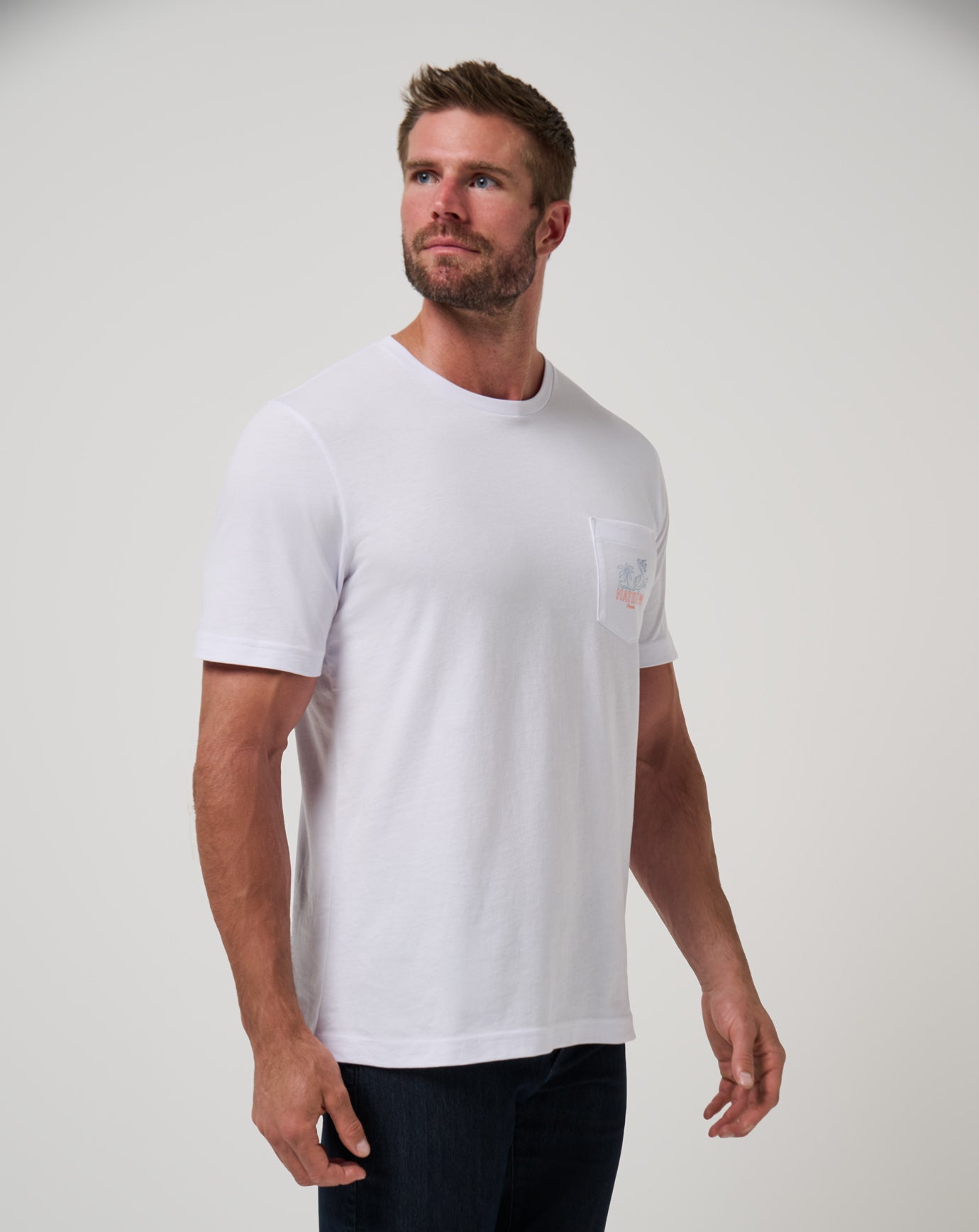 Siesta 2.0 Tee - Image 2
