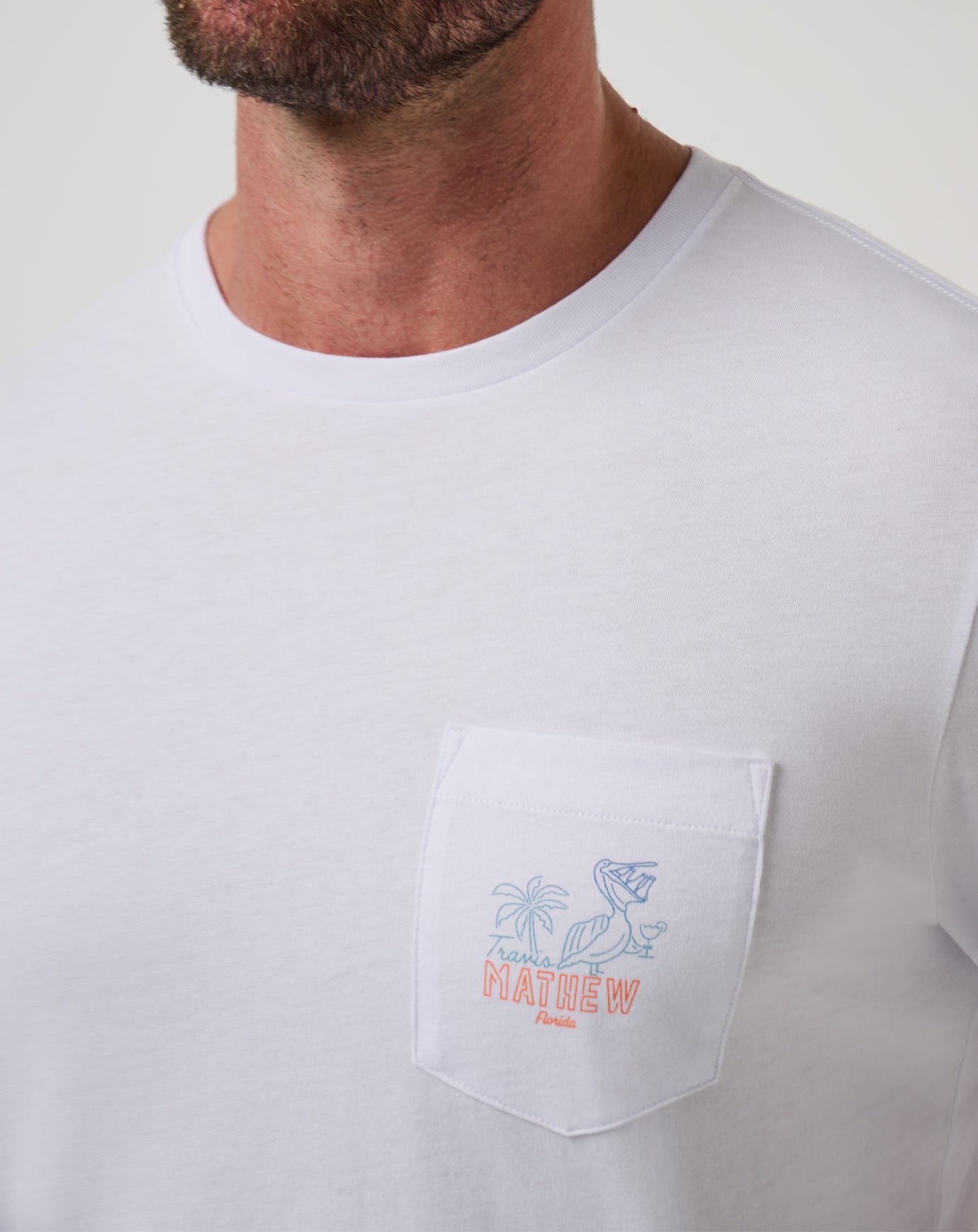 Siesta 2.0 Tee - Image 3