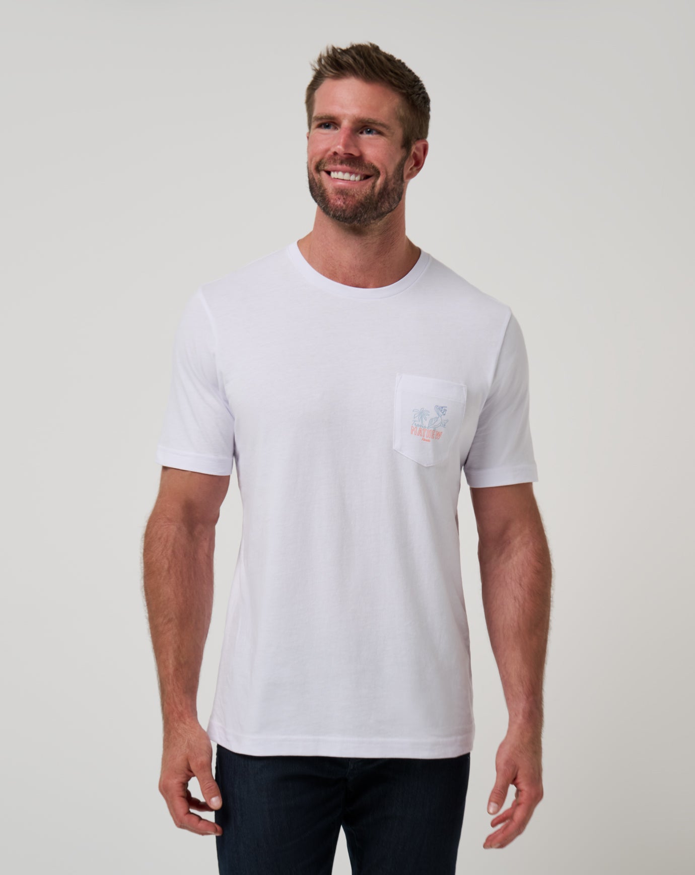 Siesta 2.0 Tee - Image 4