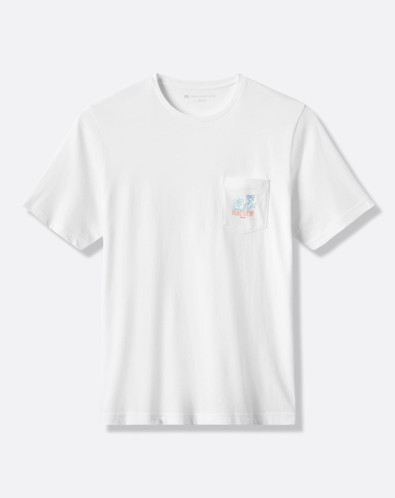 Siesta 2.0 Tee - Image 5