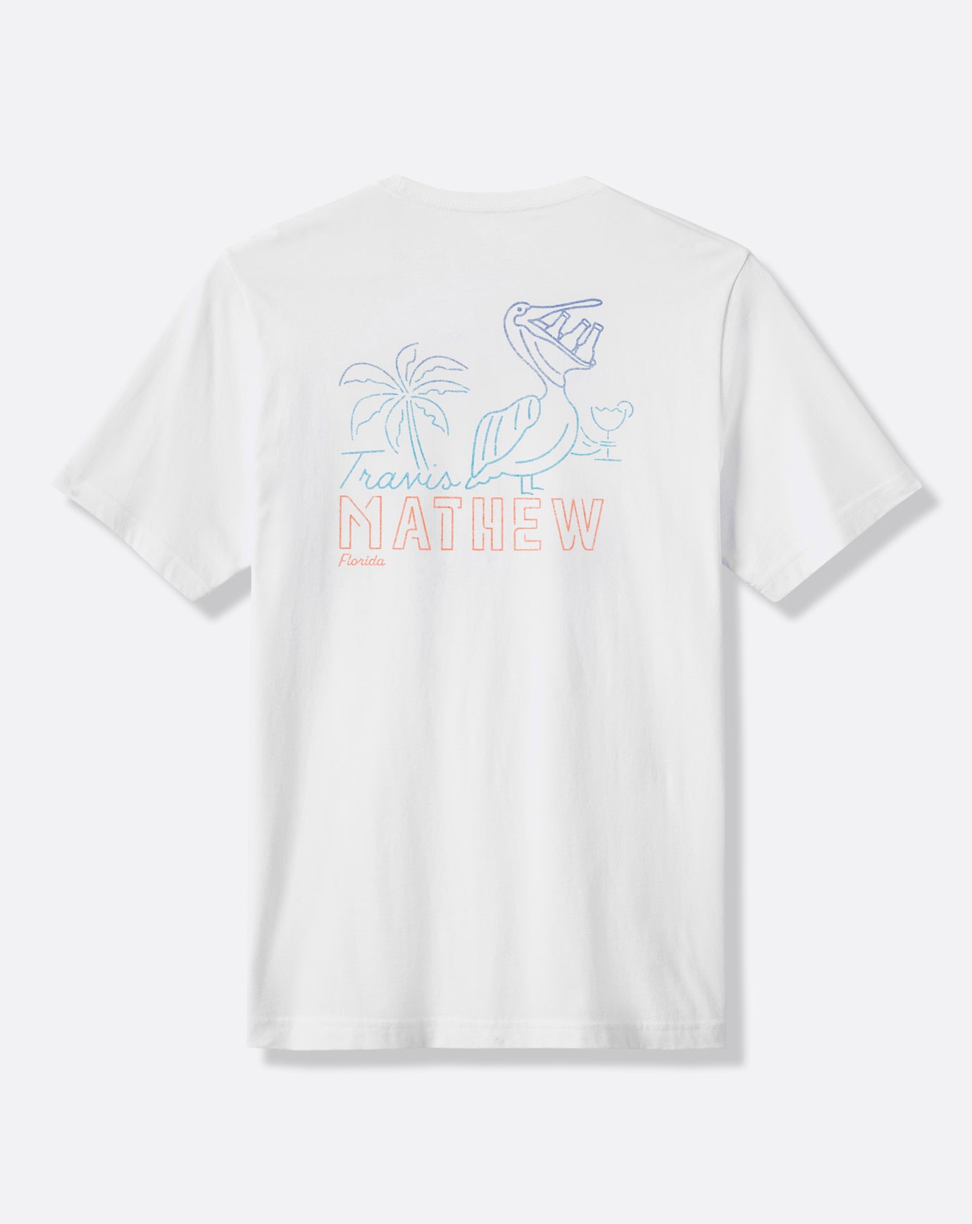 Siesta 2.0 Tee - Image 6