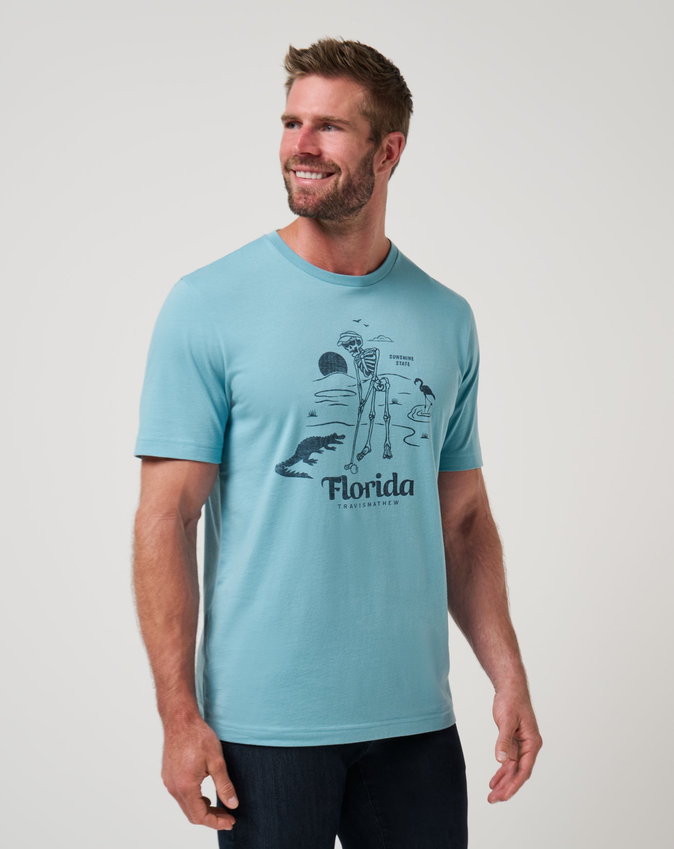 Sunshine Shore Tee - Image 2