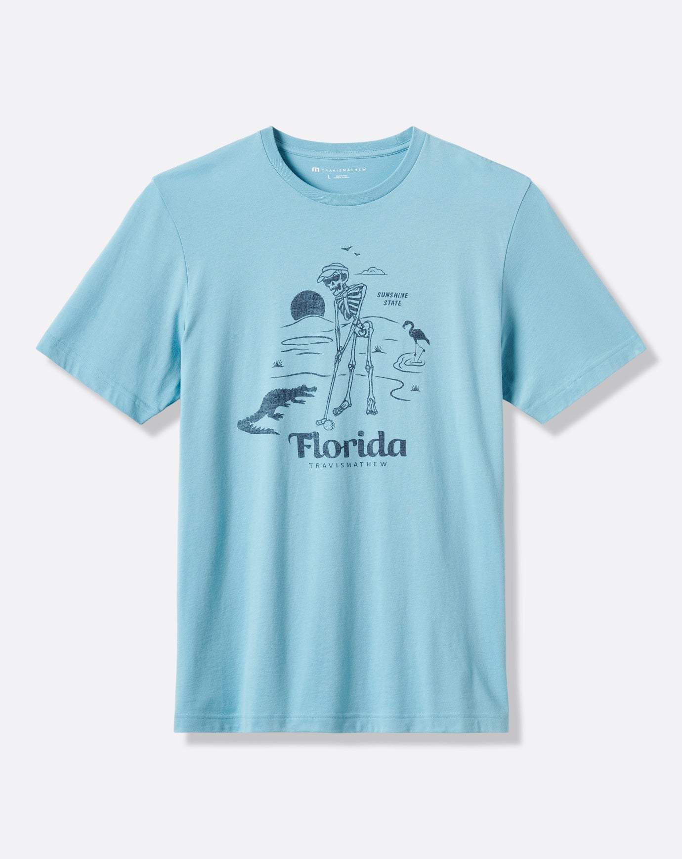 Sunshine Shore Tee - Image 5
