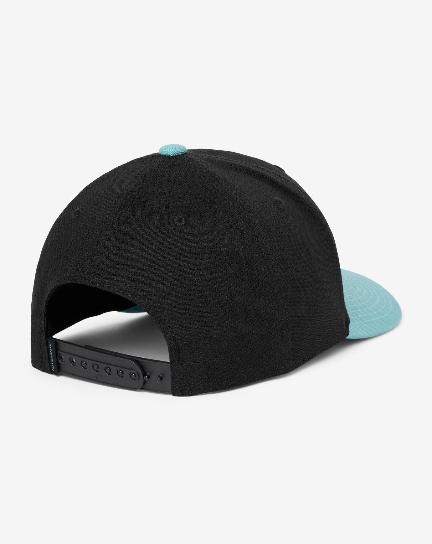 Florida Charm Snapback Hat - Image 3