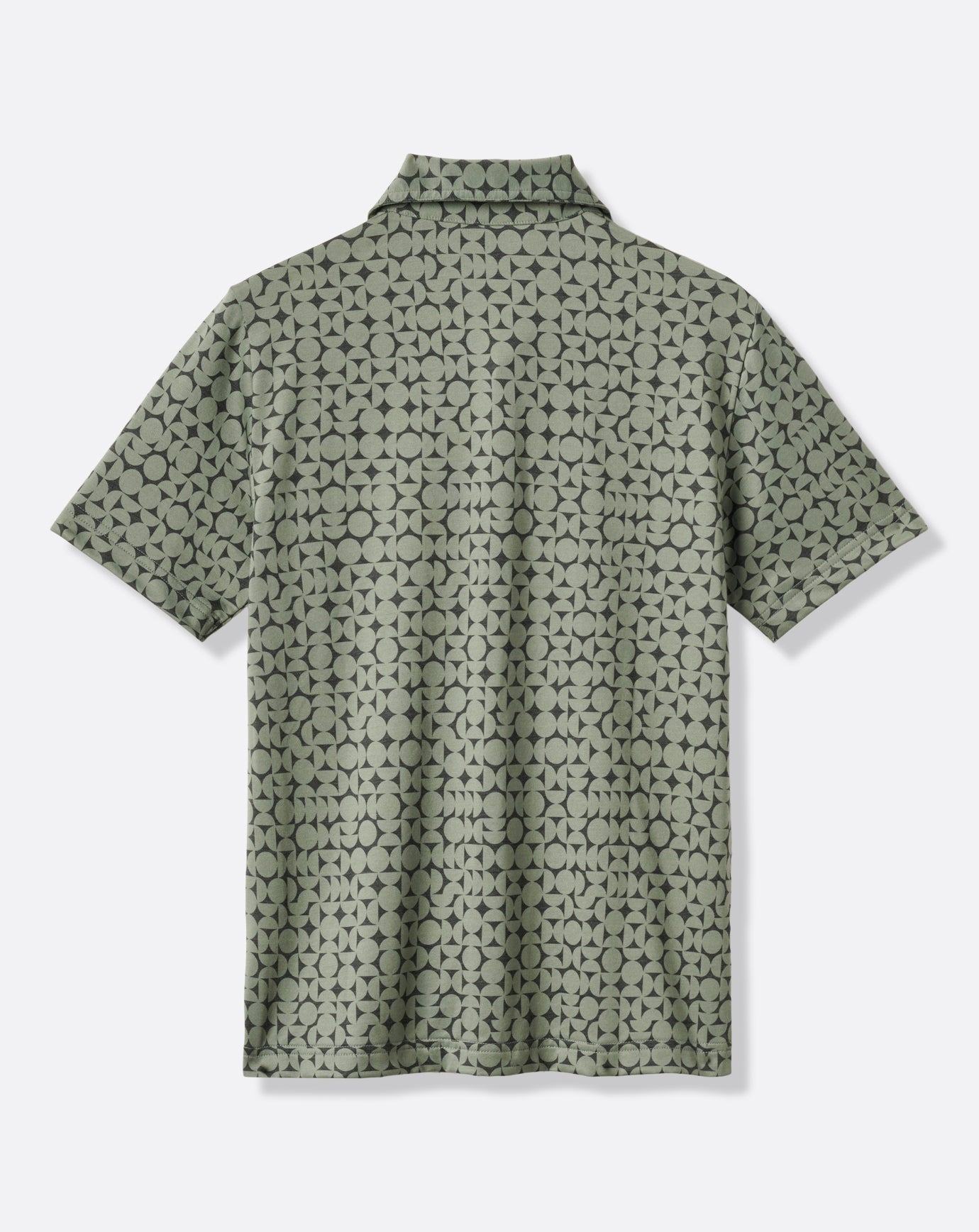 Featherweight Caves Youth Polo - Image 5