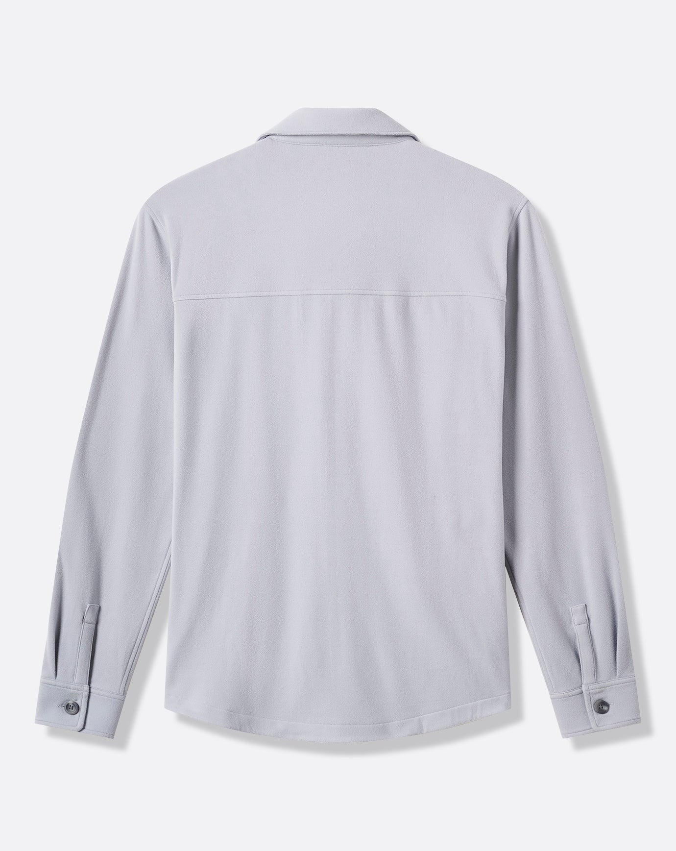 Peak Fleece Shirt Jacket - Image 12
