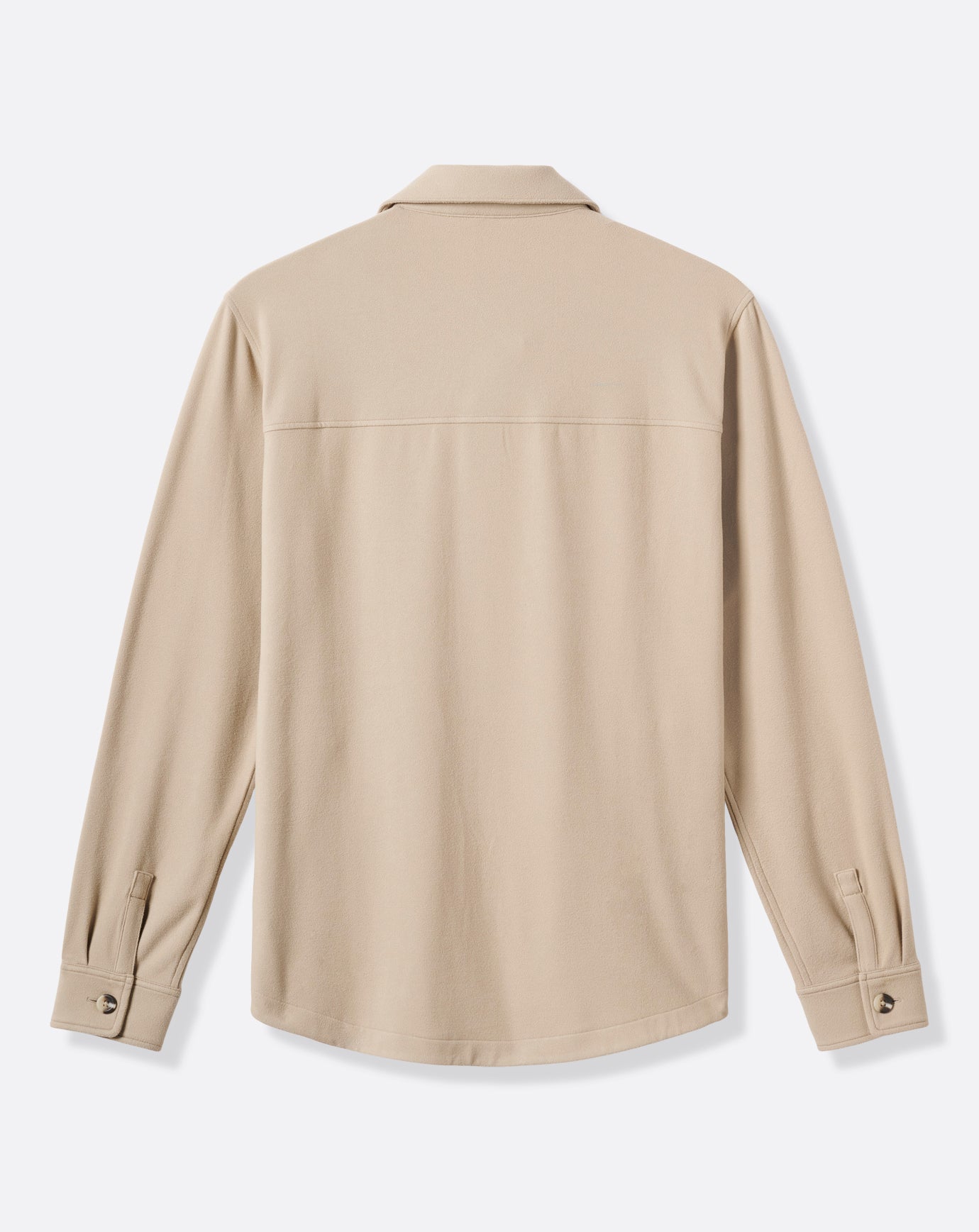 Peak Fleece Shirt Jacket - Image 22