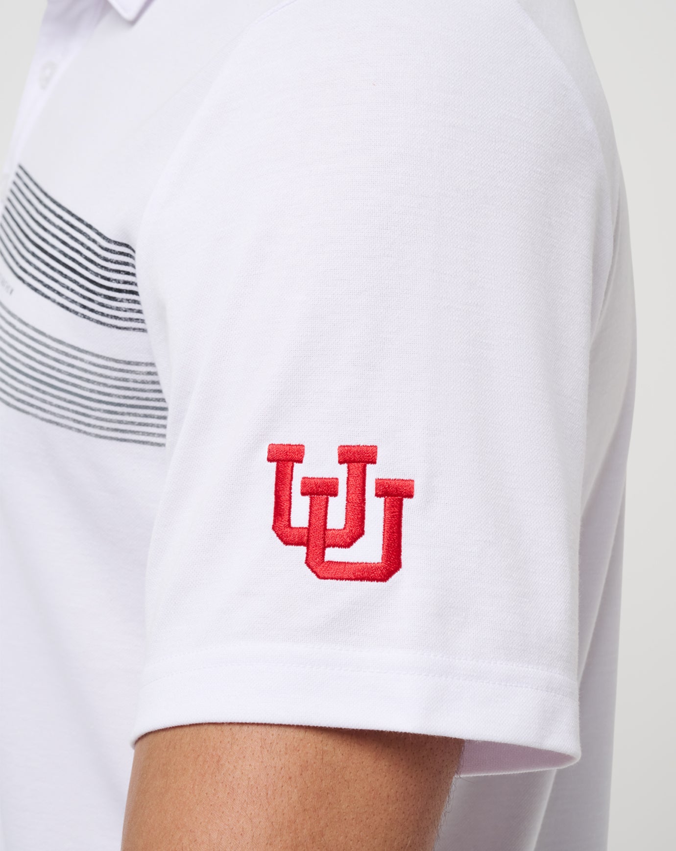 Utah Top Recruit Polo - Image 5