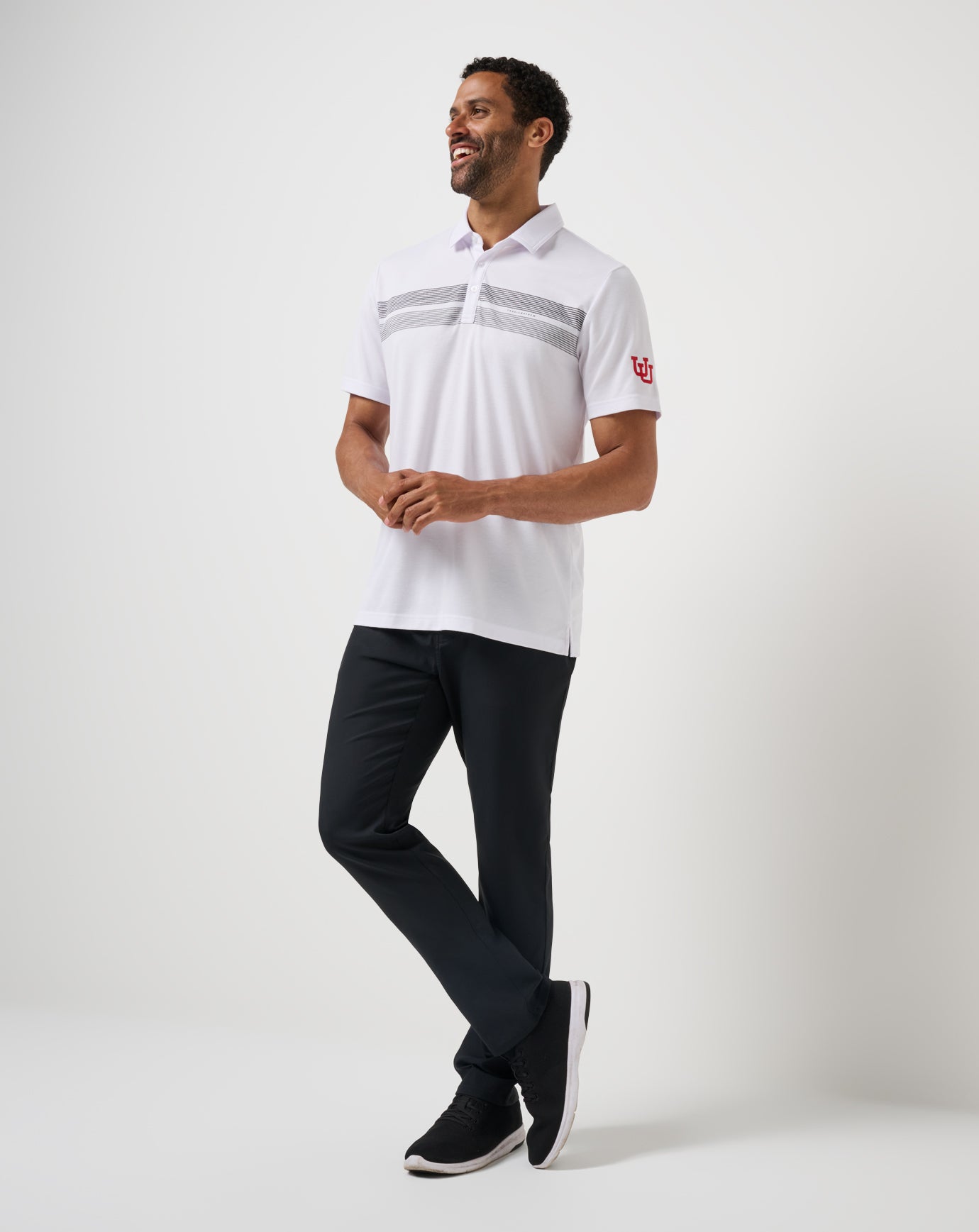 Utah Top Recruit Polo - Image 6