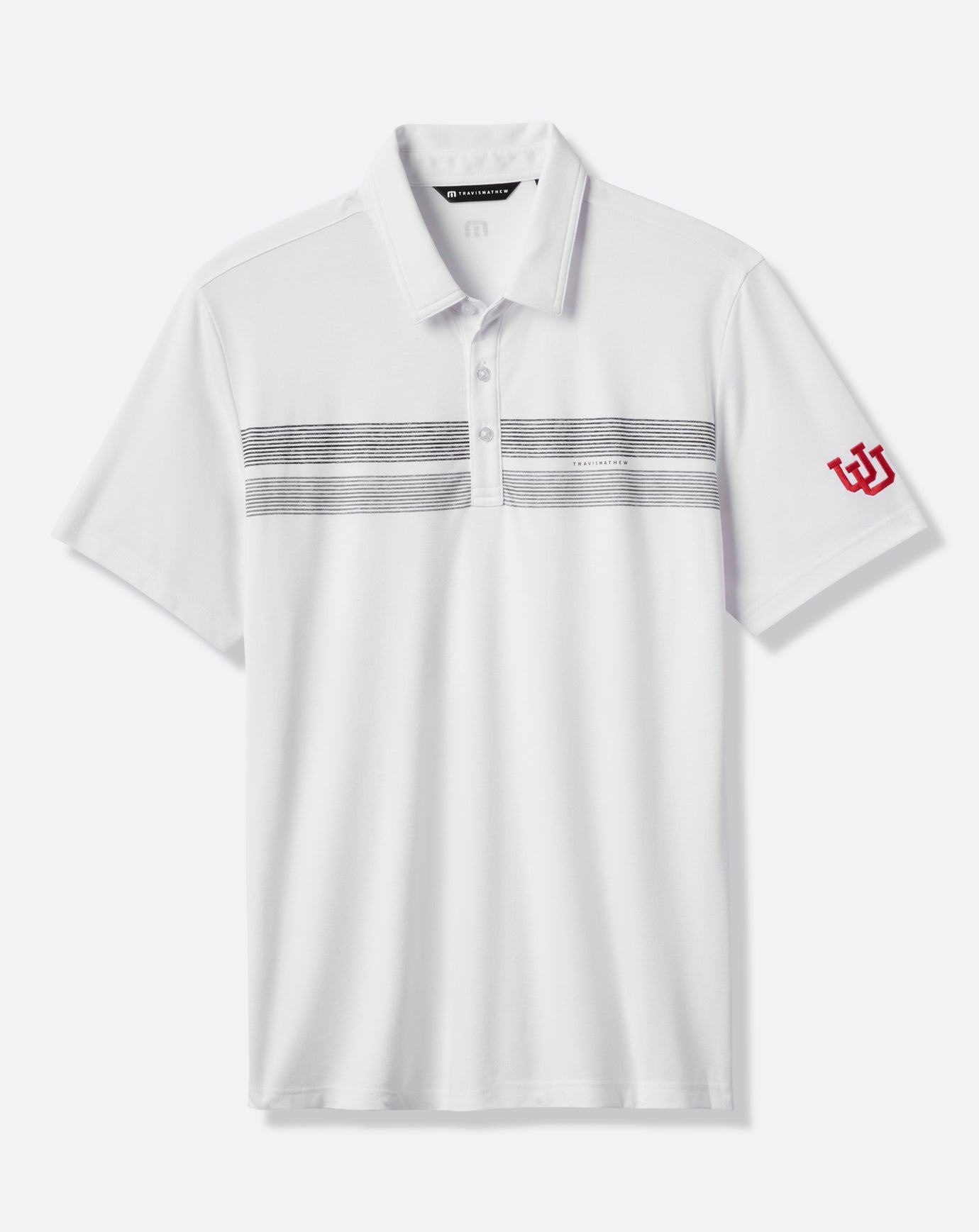 Utah Top Recruit Polo - Image 8