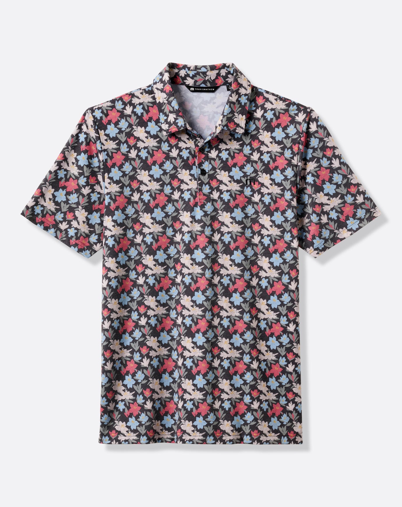 Featherweight Fairway Fit Polo - Image 6