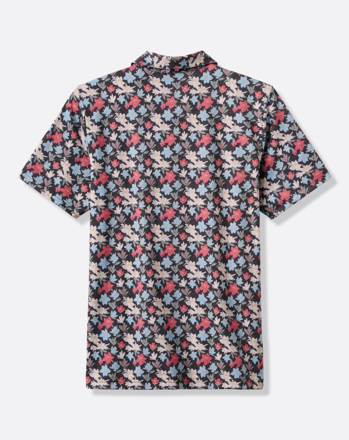 Featherweight Fairway Fit Polo - Image 5
